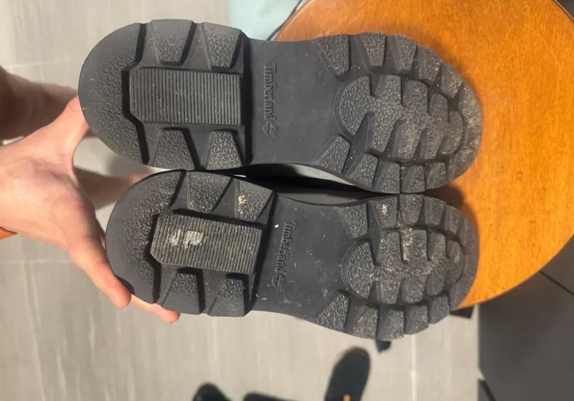 팀버랜드 6인치 프리미엄 워터푸르프 회검(270mm) 상품이미지4