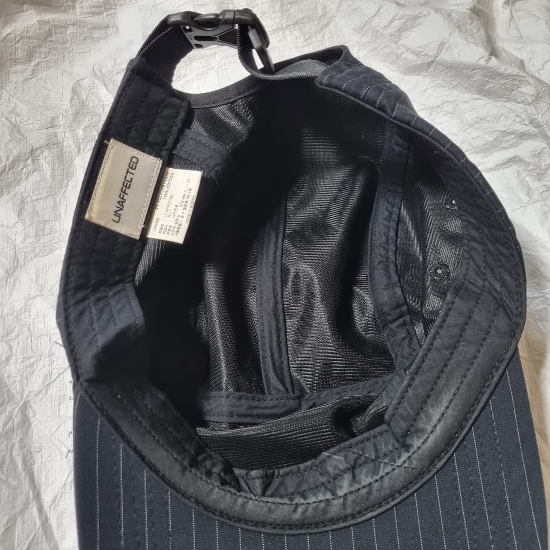 이스트로그, 언어펙티드 모자 일괄 상품이미지4