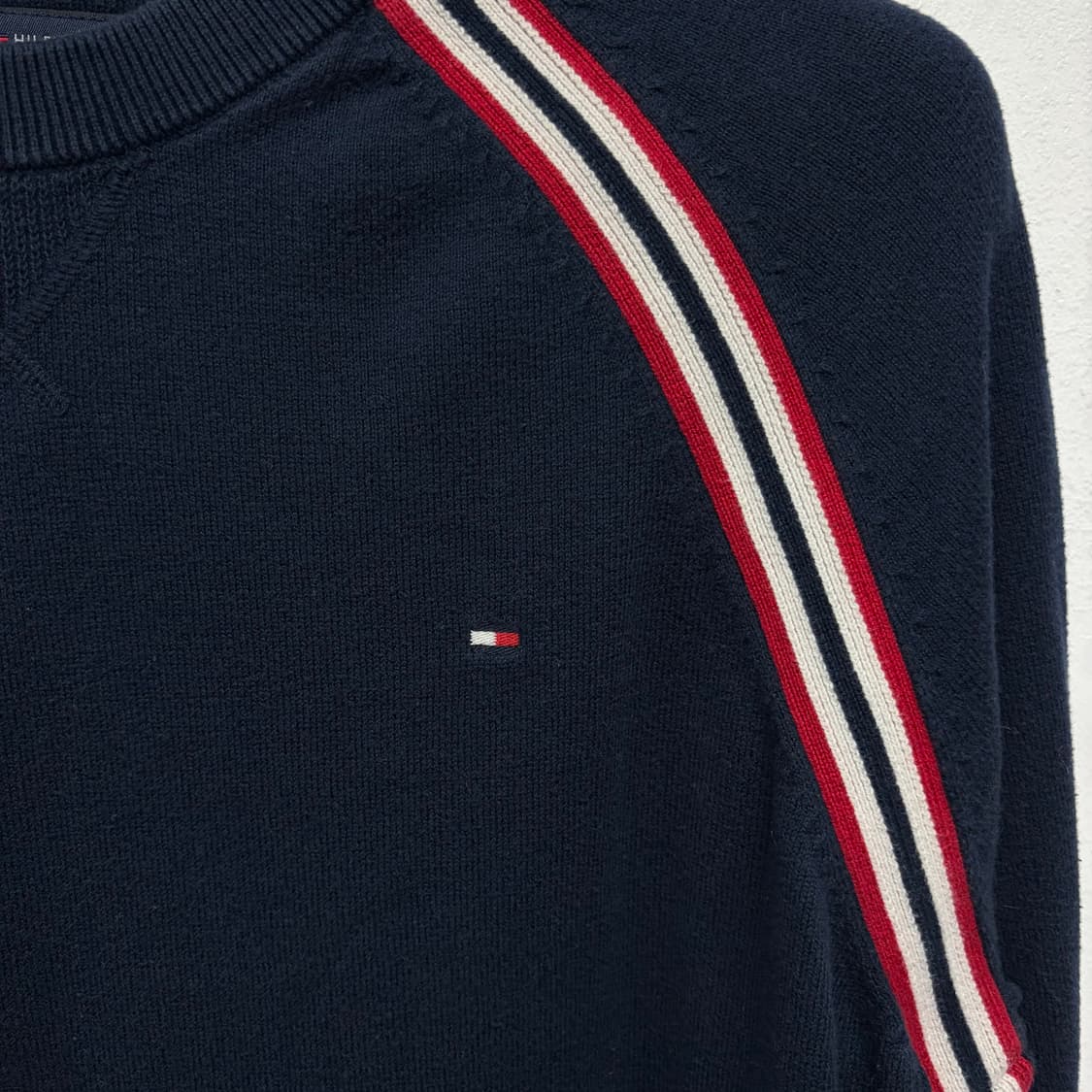 타미힐피거 니트 2 상품이미지3