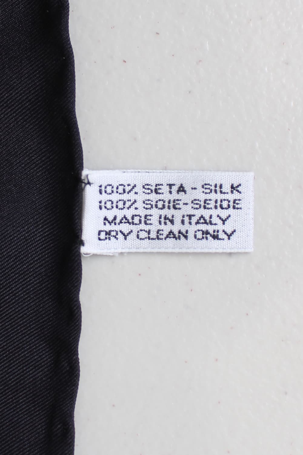 CHANEL Silk Scarf 상품이미지8
