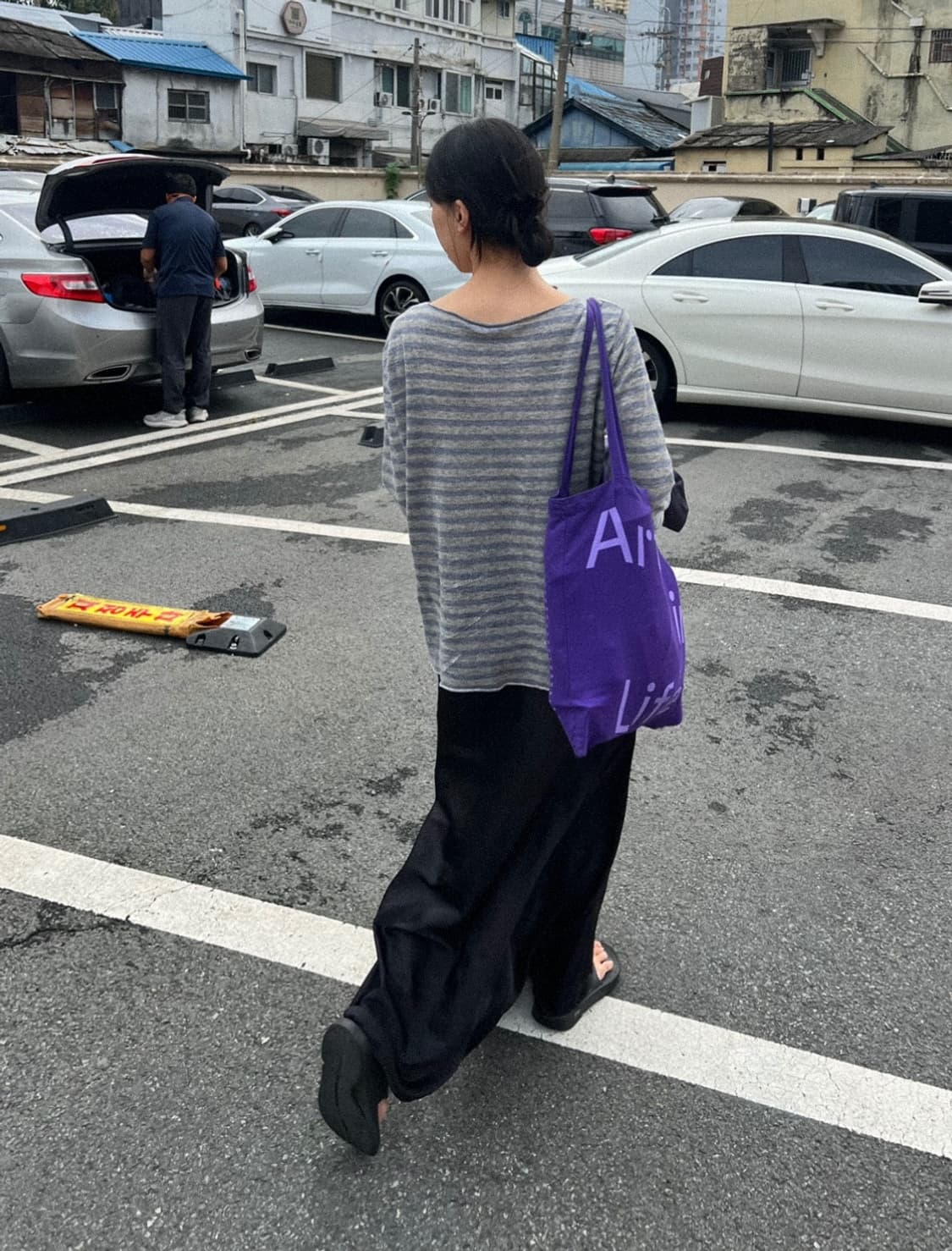 (추석감사제) Shirt 상품이미지3