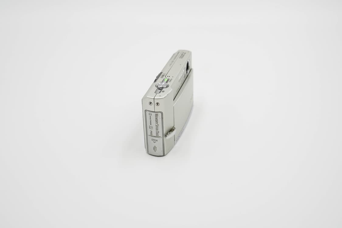 Sony Cybershot T30 (소니 사이버샷 T30) 상품이미지5