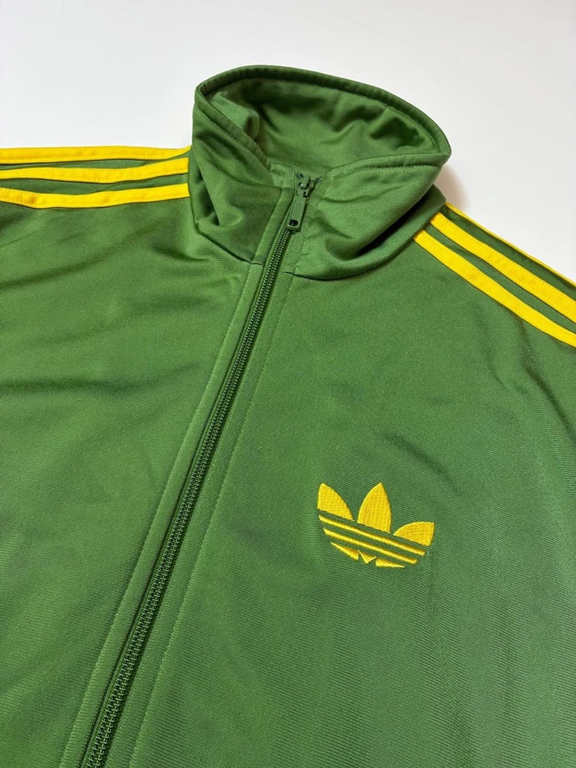 아디다스 00's 구파이어버드 트랙탑 자켓 PN8366 상품이미지3