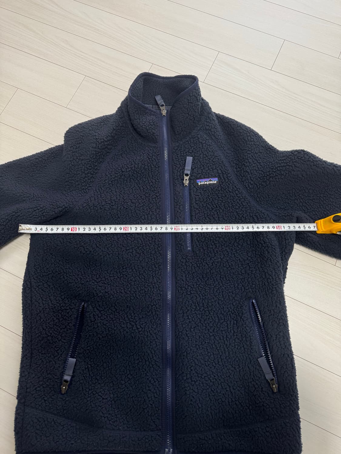 파타고니아 파일 상품이미지3