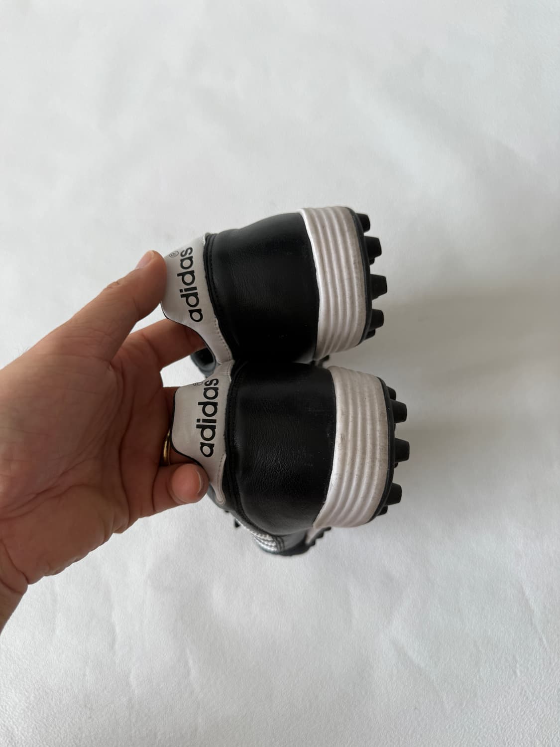 [245]아디다스(adidas) MUNDIAL TEAM 문디얼 팀 스니커 상품이미지7