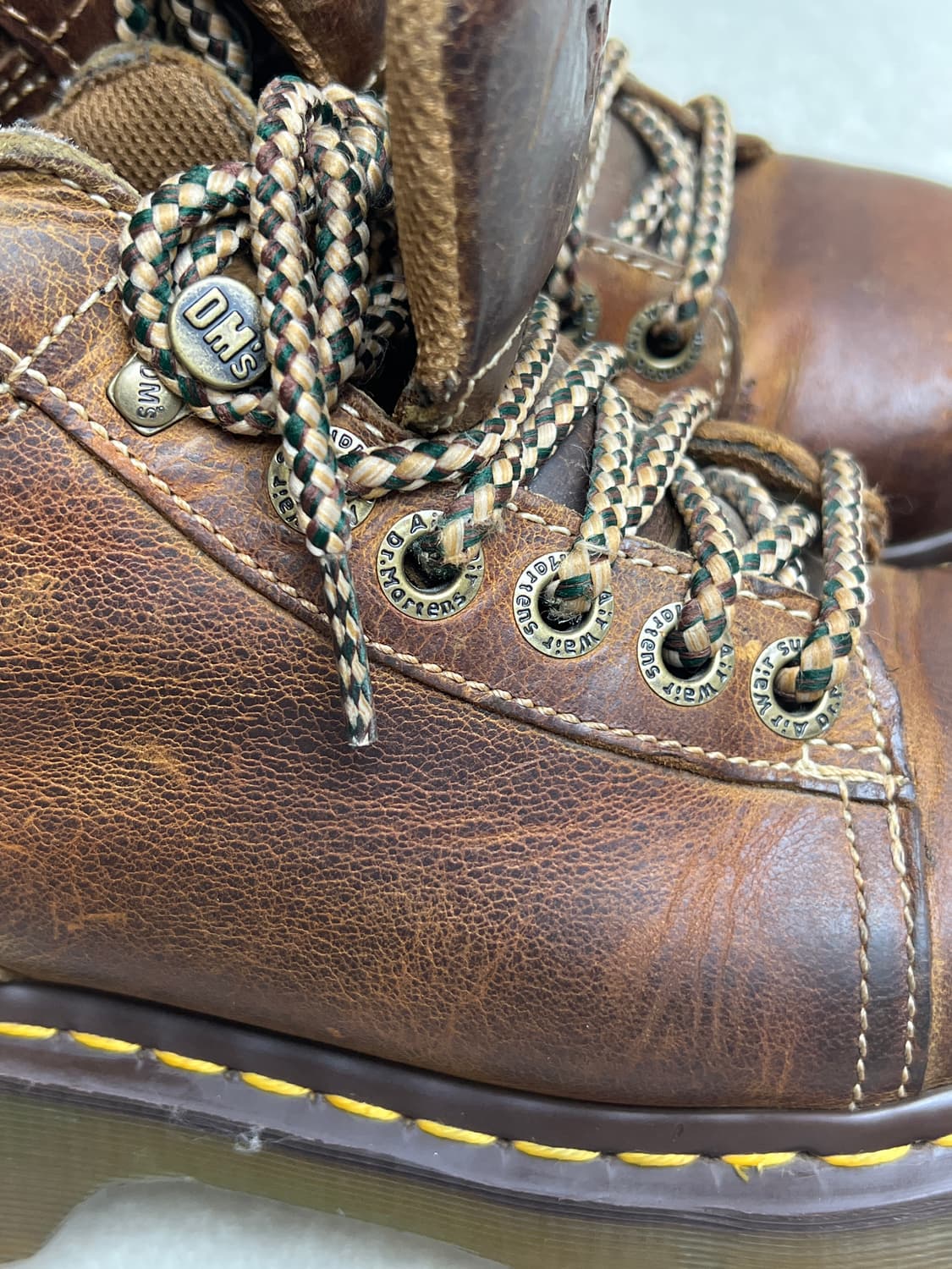 [36] 닥터마틴 소렐라 토야 || 220-225 상품이미지4