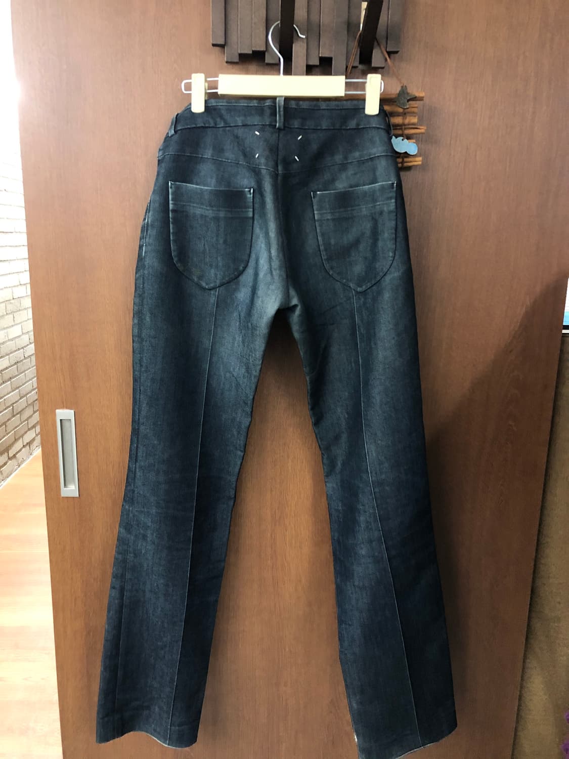 Maison martin margiela 데님 팬츠 44 상품이미지7