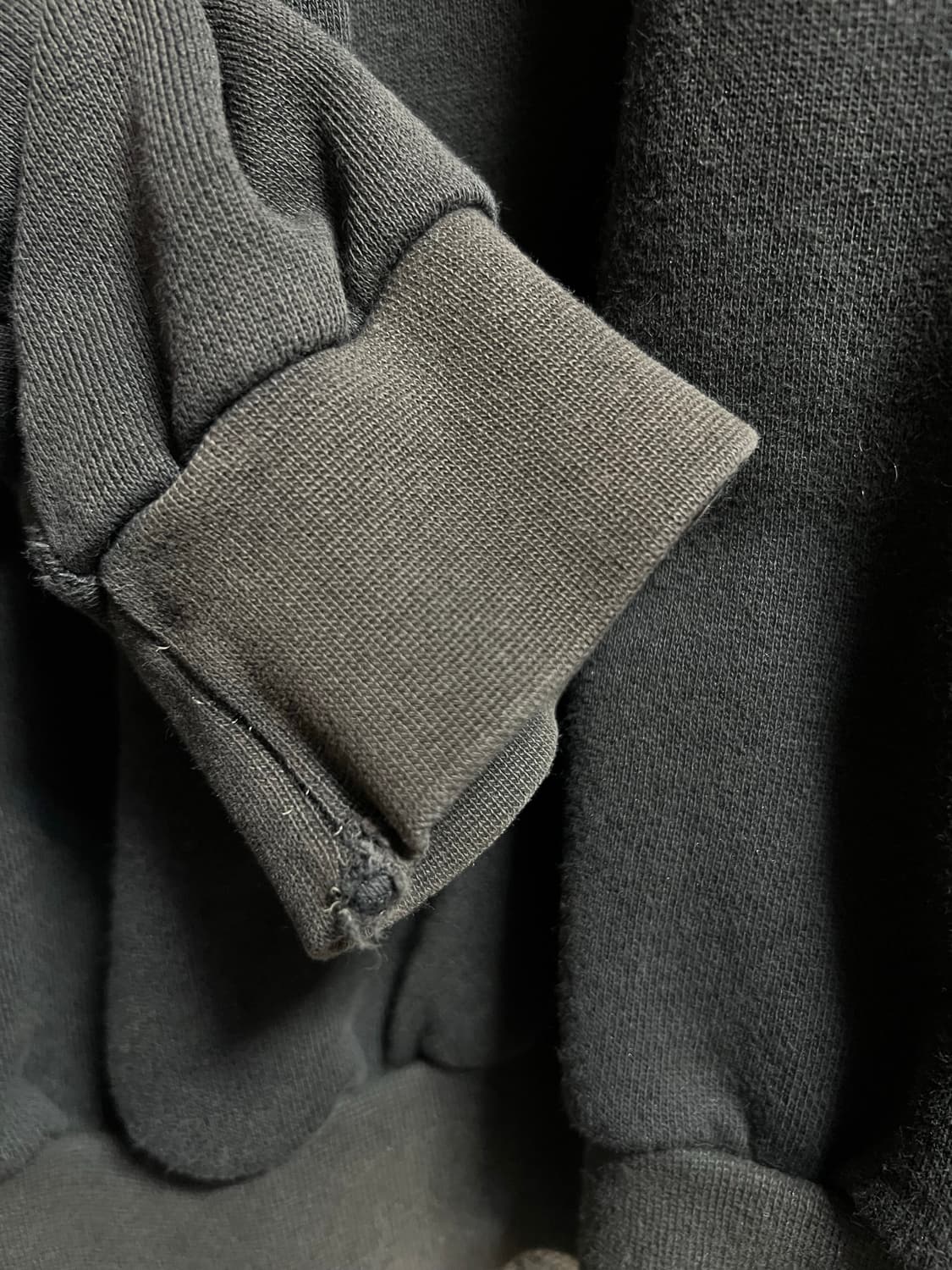 아디다스 97-98 뉴캐슬 스웻셔츠 상품이미지5