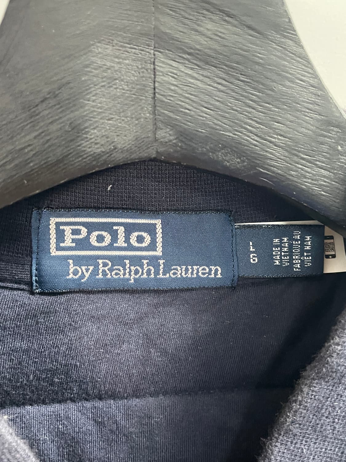 폴로 랄프로렌 하이브리 보머 경량 자켓 (on.278) 상품이미지7