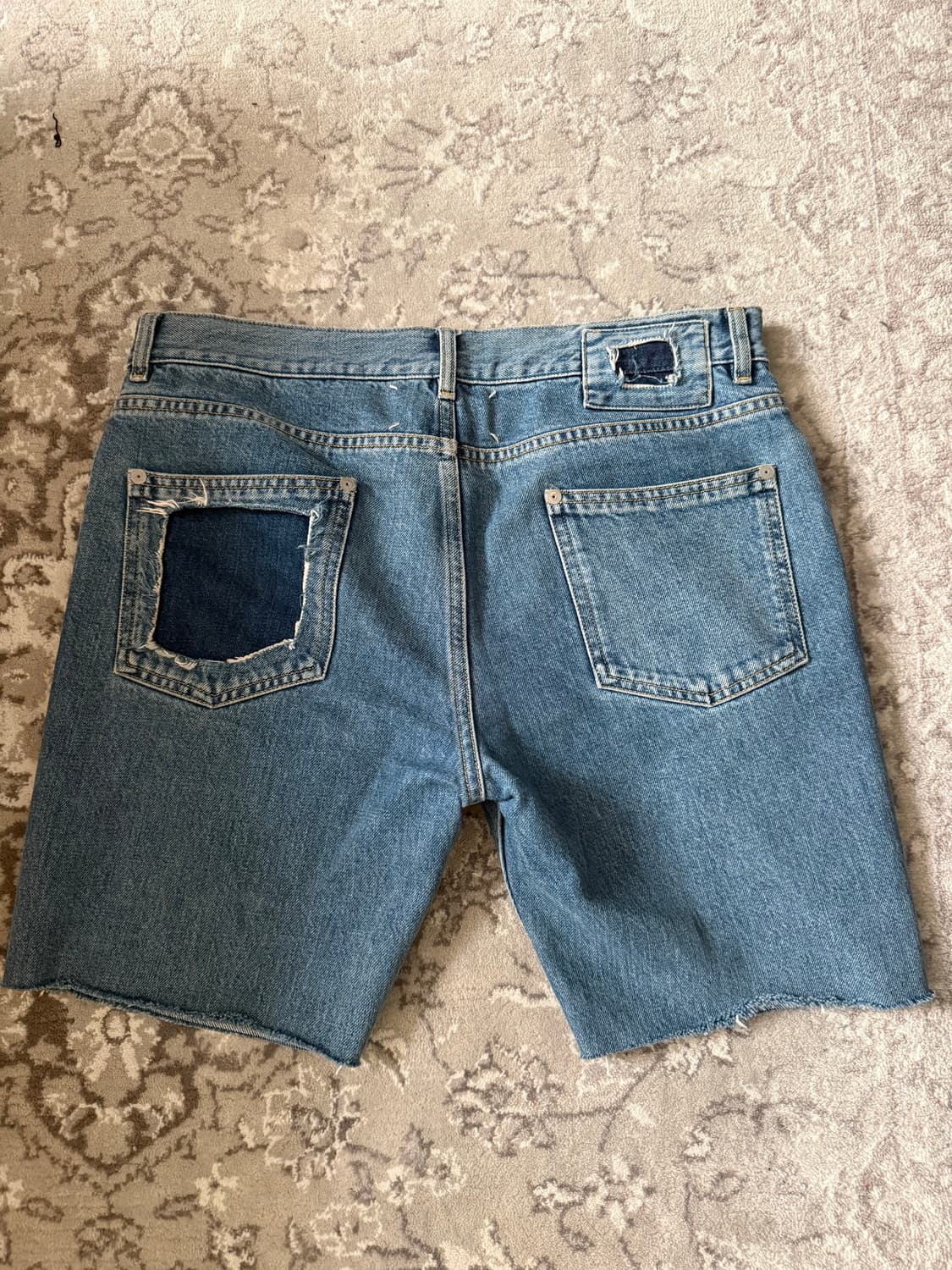 마르지엘라 반바지(32) 상품이미지1