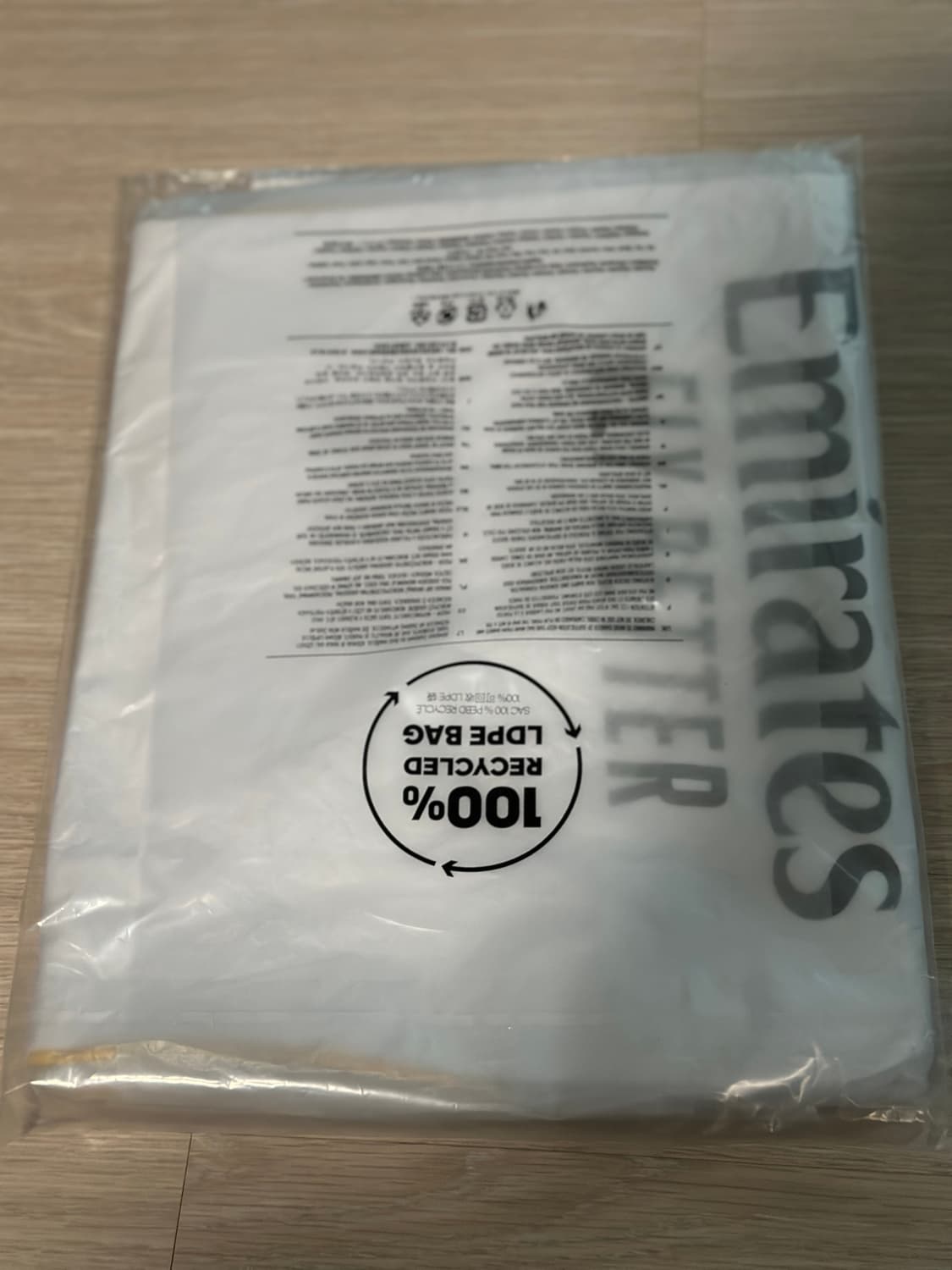 레알마드리드 25/26 홈 레플리카 새상품 상품이미지3