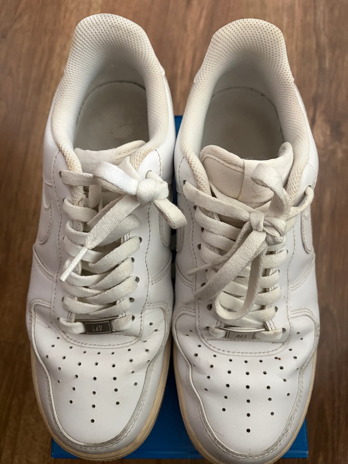 나이키 에어포스 1 올백 270 상품이미지1