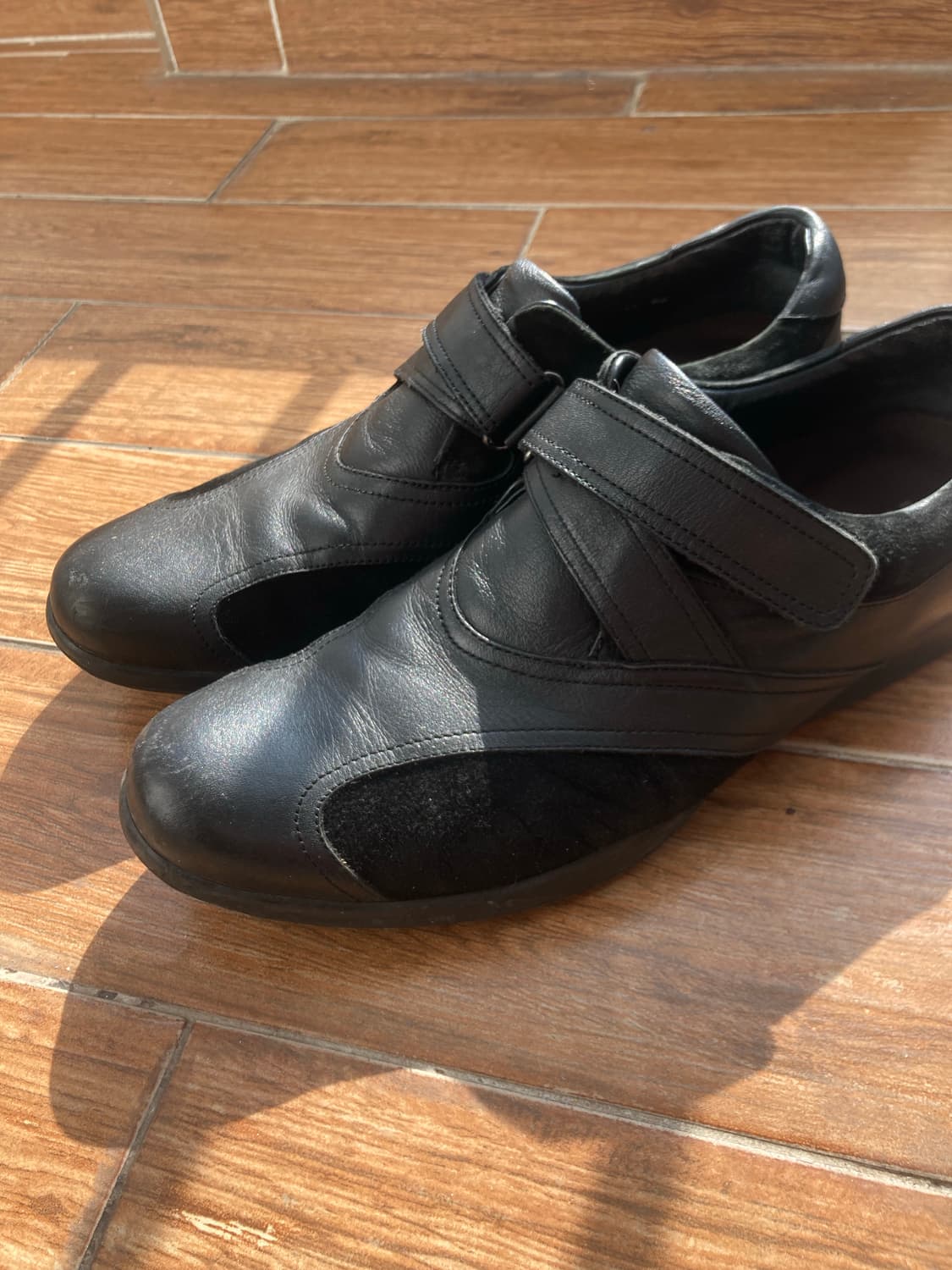 빈티지 로퍼 상품이미지2