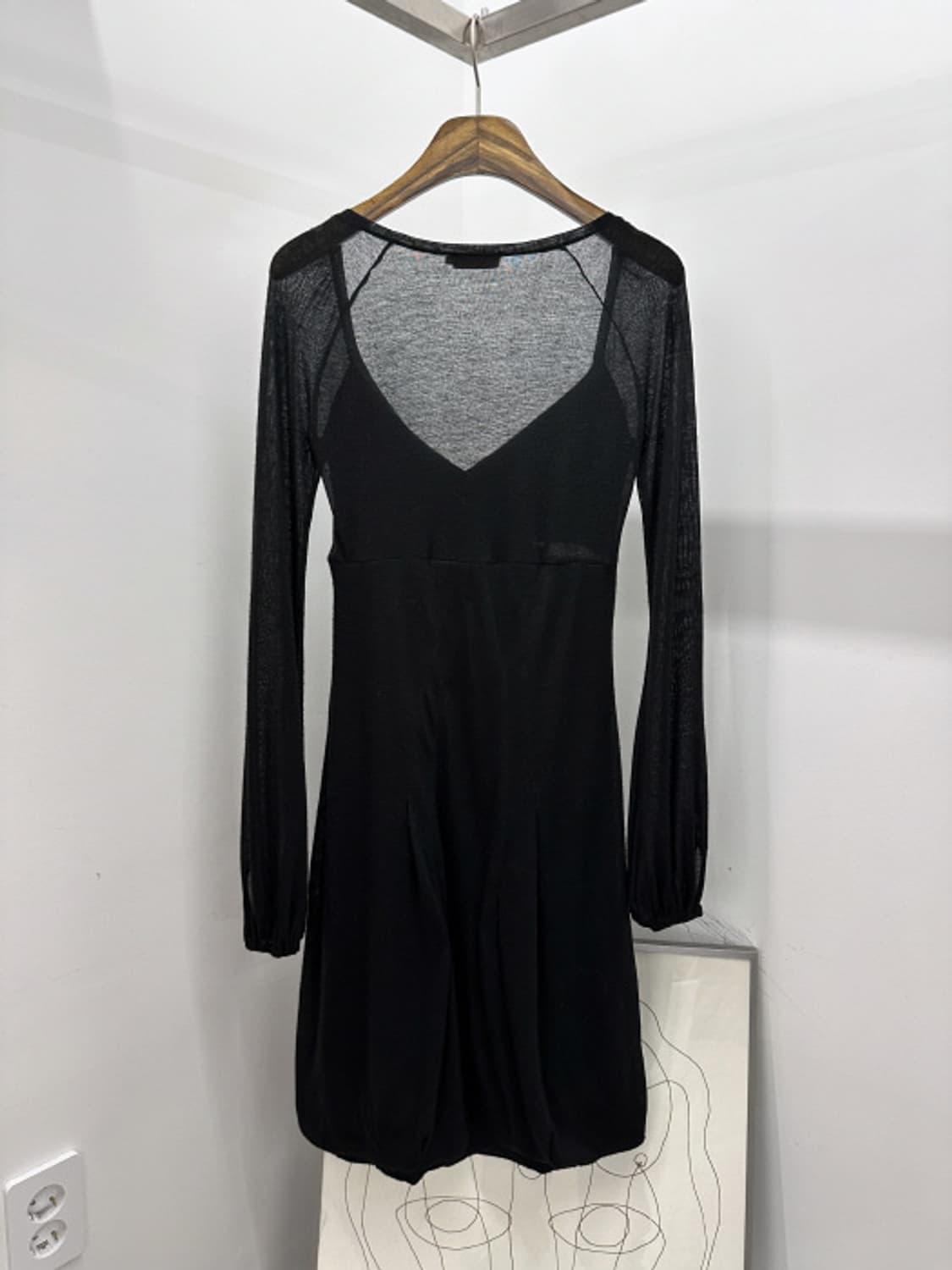 MAX MARA_ max & co tricot (S~M) 상품이미지5