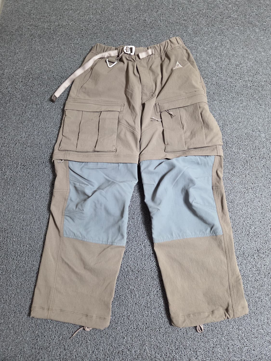 나이키 ACG 스미스 서밋 (아이언스톤 아시아m） 상품이미지1