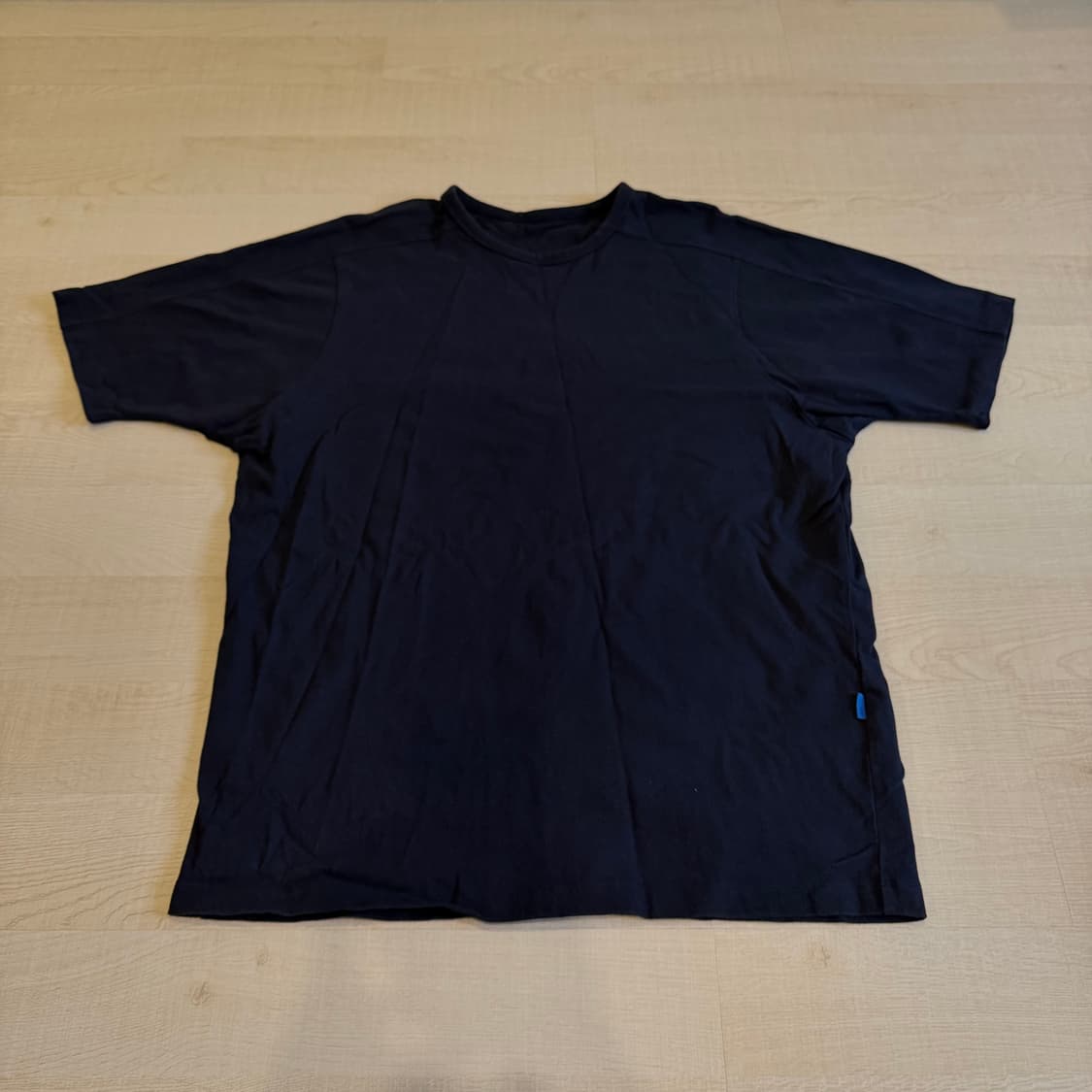 도큐먼트 반팔 상품이미지2