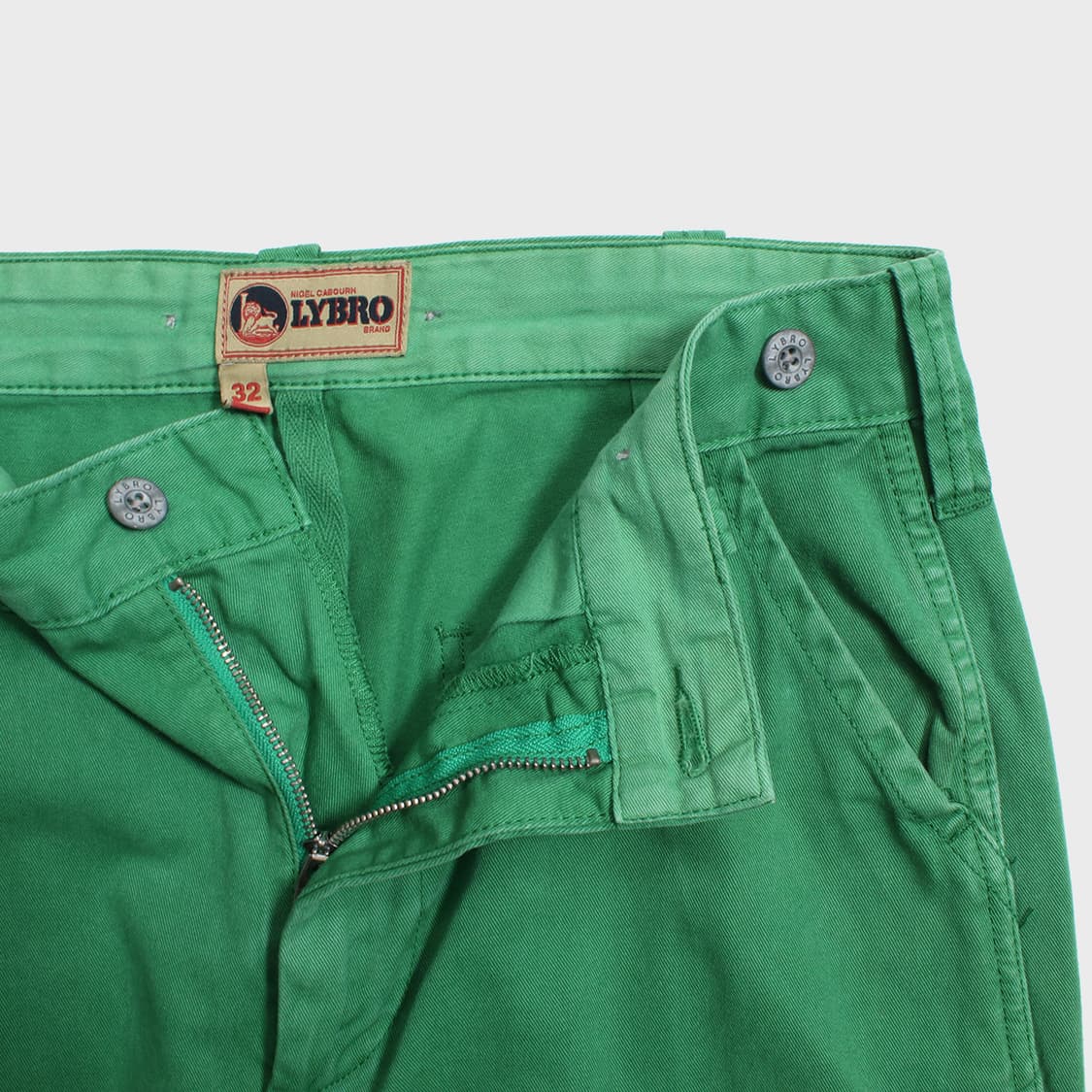NIGEL CABOURN 상품이미지6