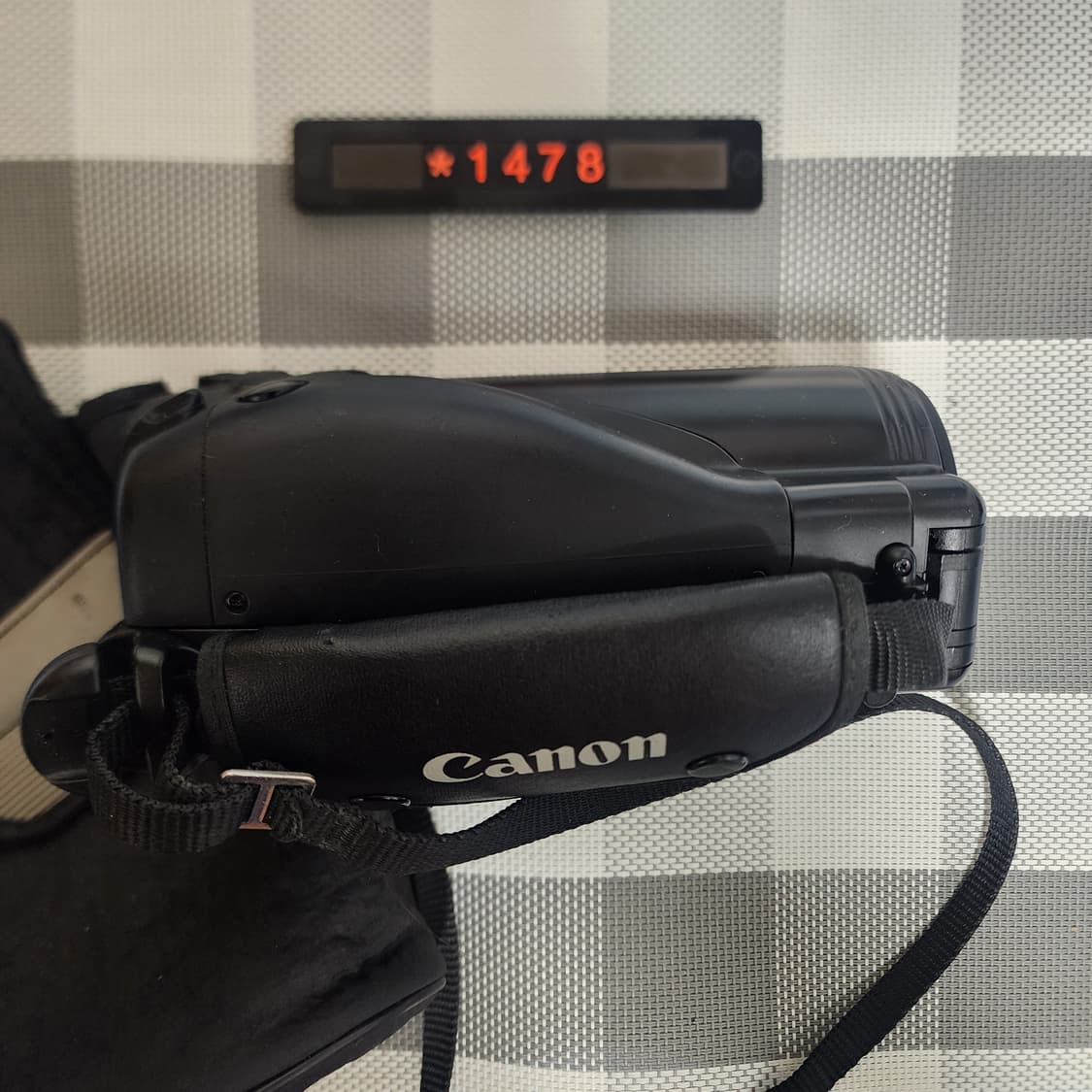 캐논 에포카 135 캡션 필름카메라 파우치포함 상품이미지5