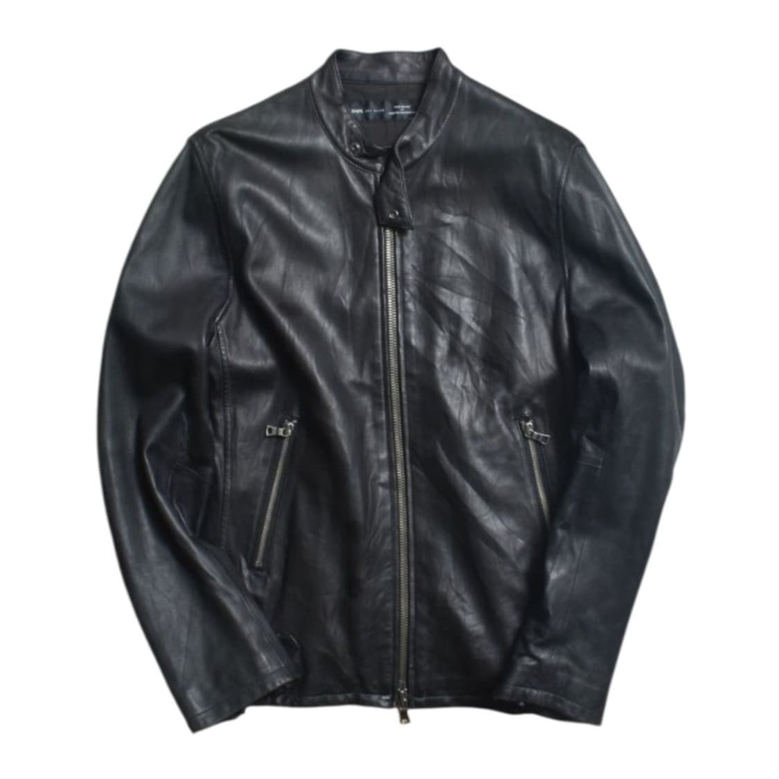 쉽스 쉽스킨 양가죽 자켓 N0969 상품이미지1