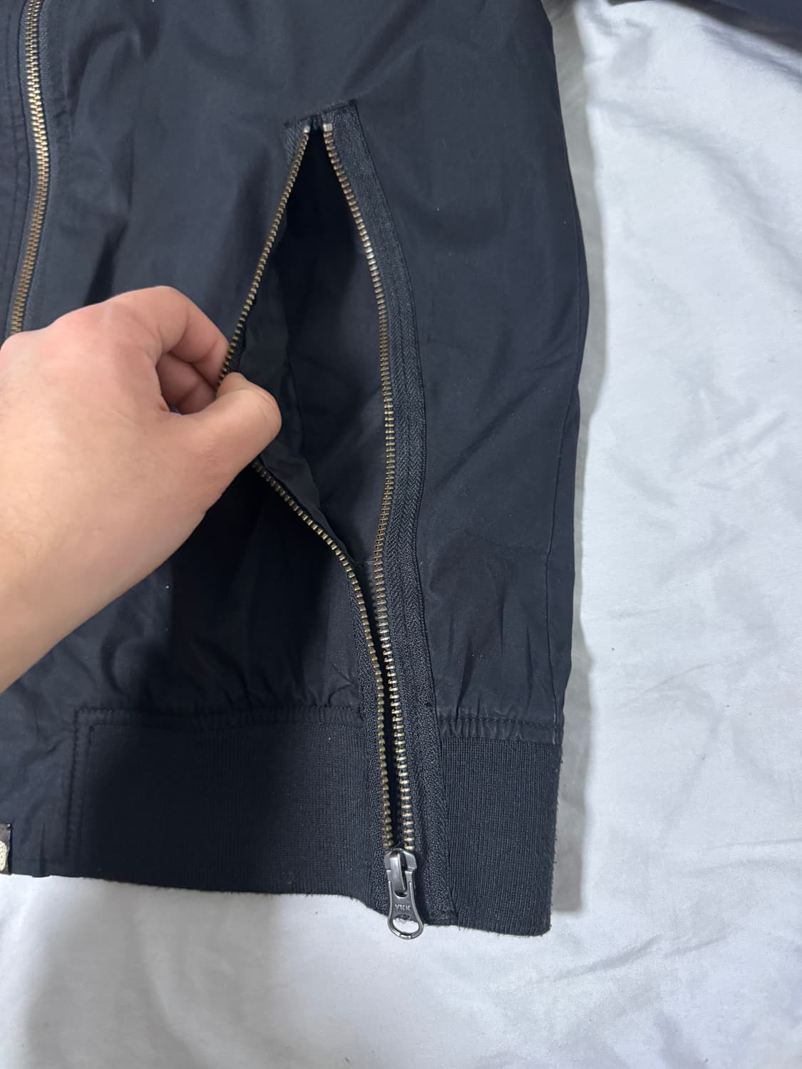 프리티그린 마원 자켓 리암 갤러거 상품이미지7