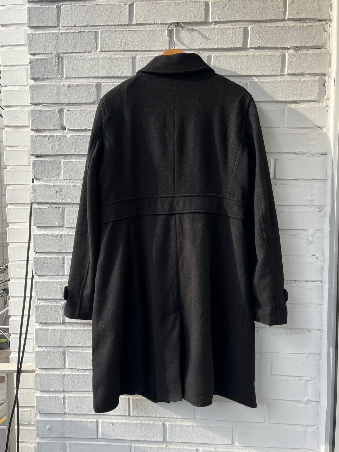 Barbour coat 상품이미지6