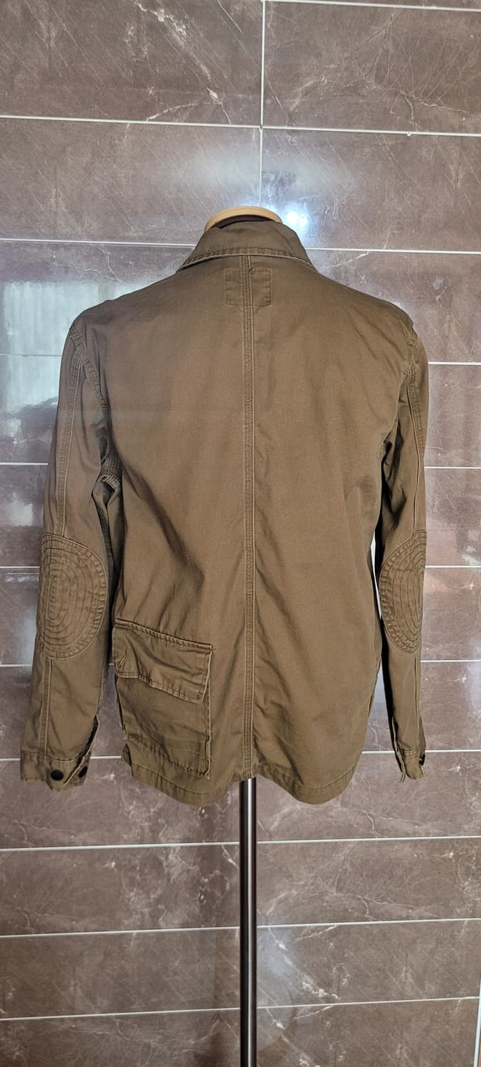 (남성95사이즈) 자라 자켓.가을 야상 상품이미지5