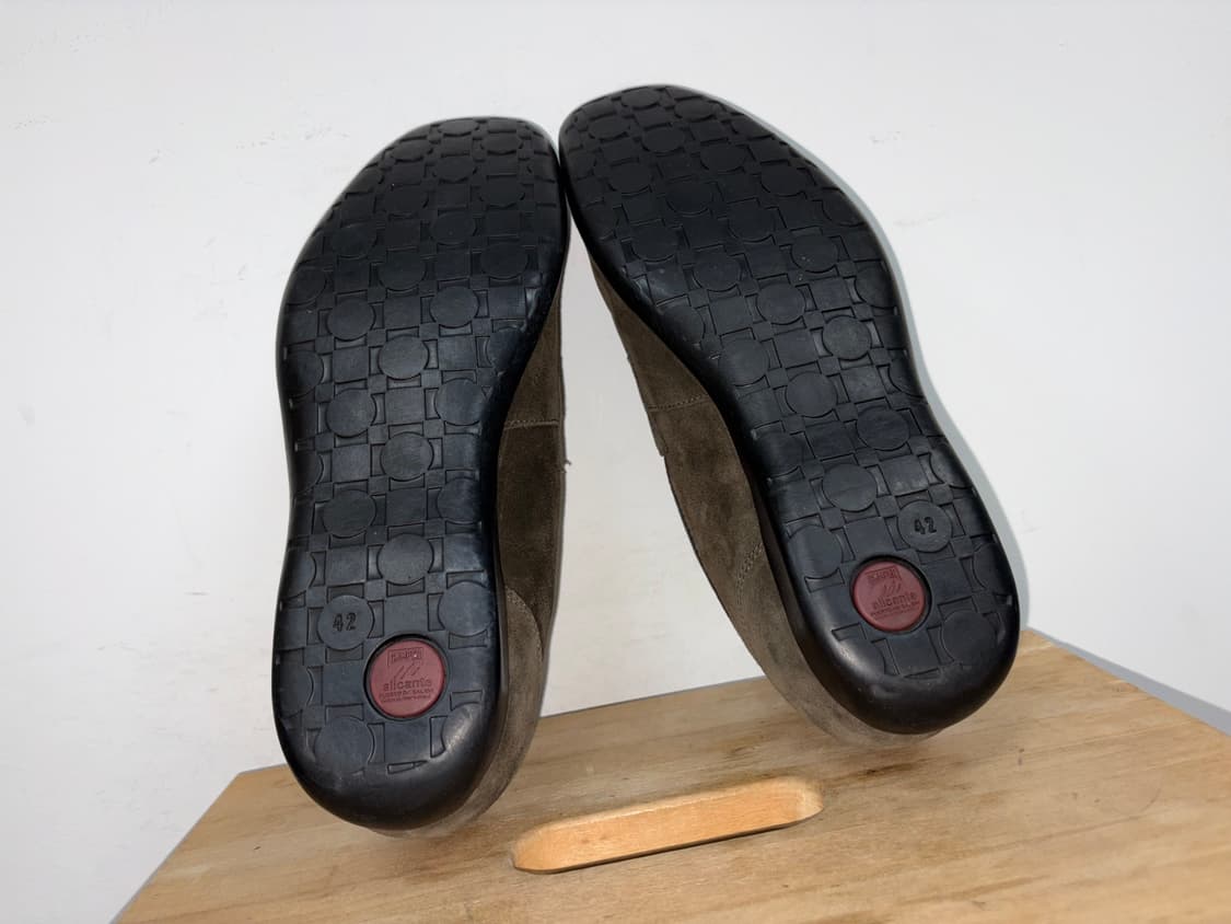 캠퍼 남성 로퍼 270 상품이미지7