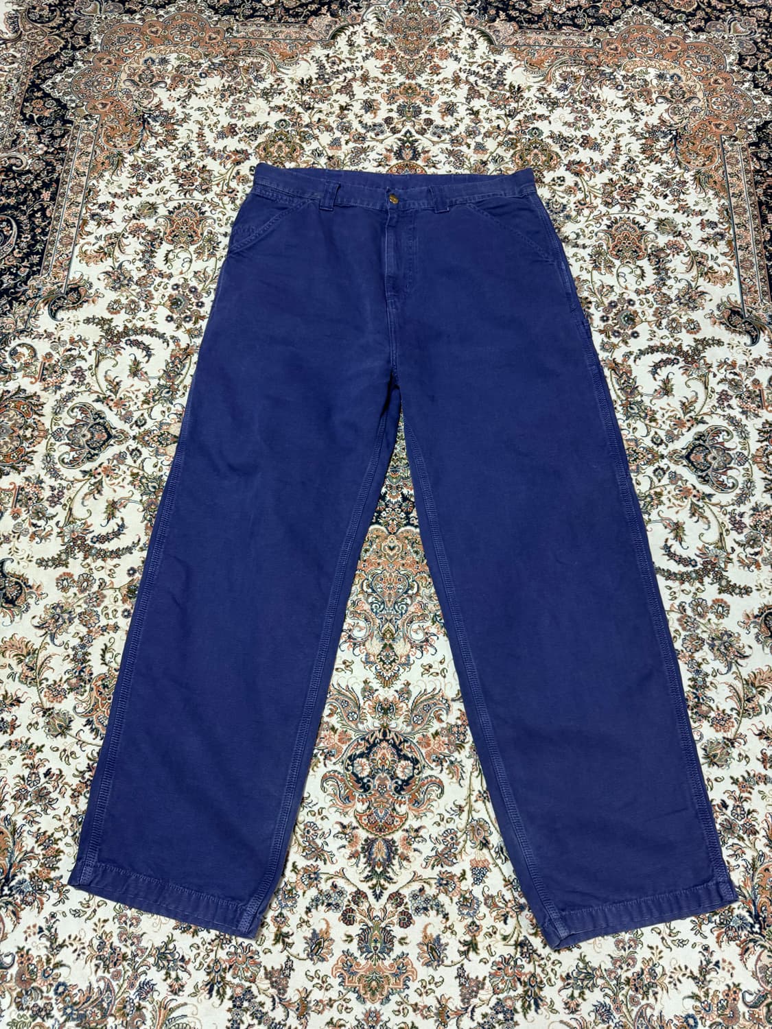 Carhartt WIP OG single knee carpenter 상품이미지3