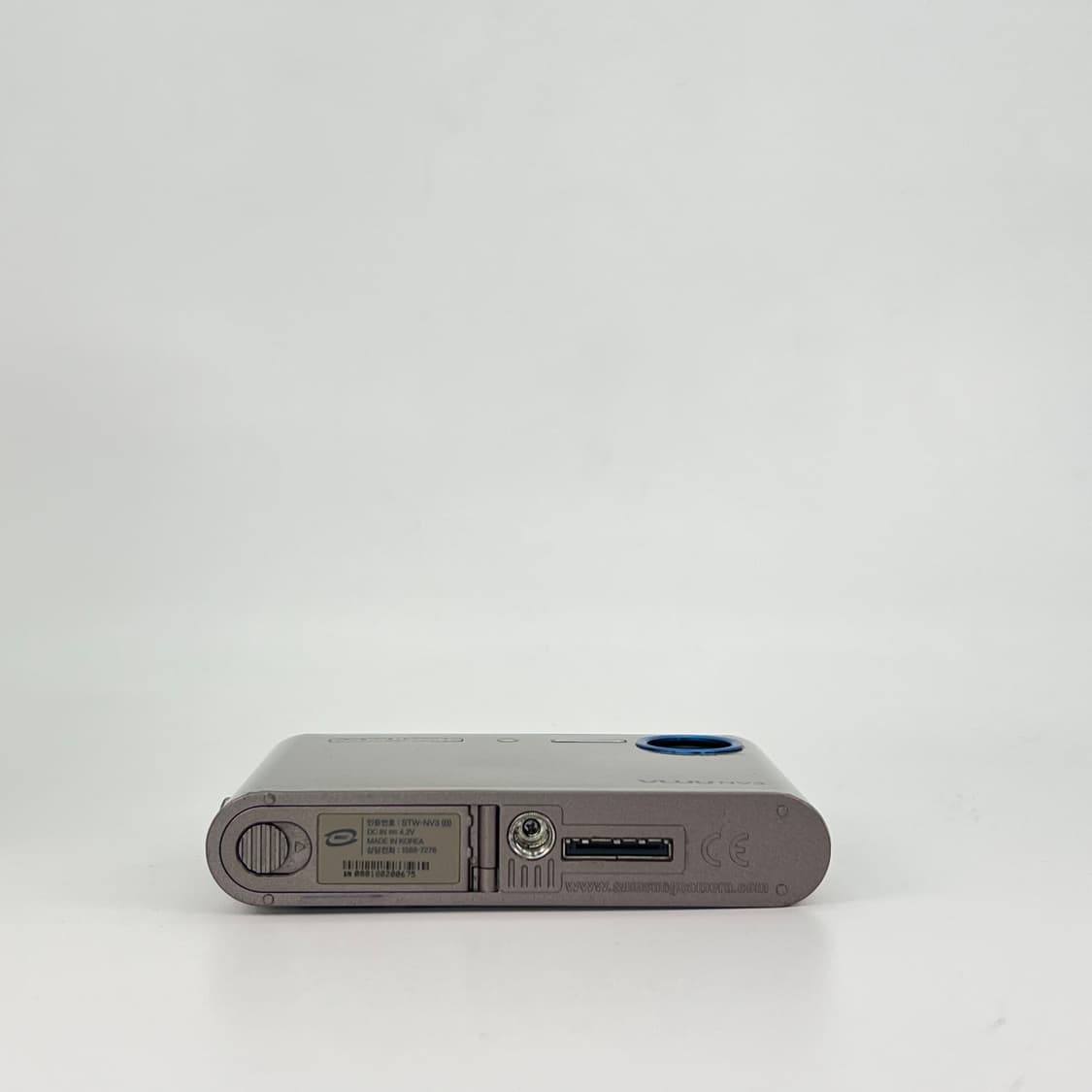 삼성 Samsung VLUU NV3 실버 상품이미지9