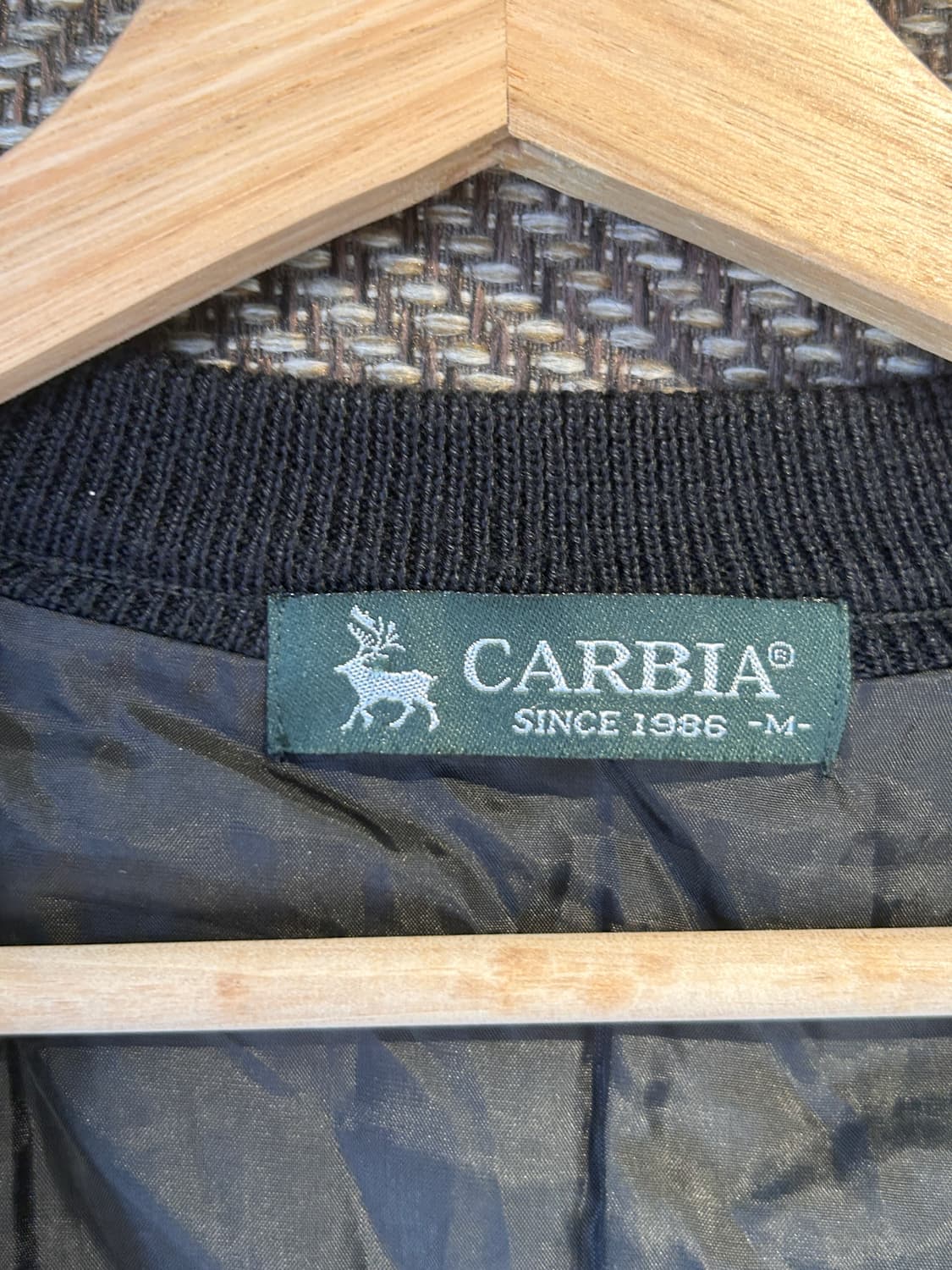CARBIA 니트베스트 상품이미지7