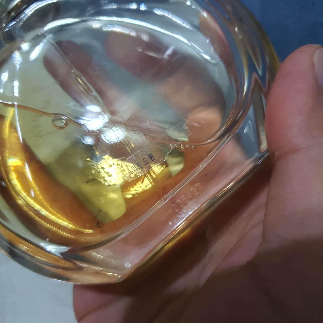 시슬리 스와르 드 륀 EDP 100ml 향수 (12) 상품이미지6