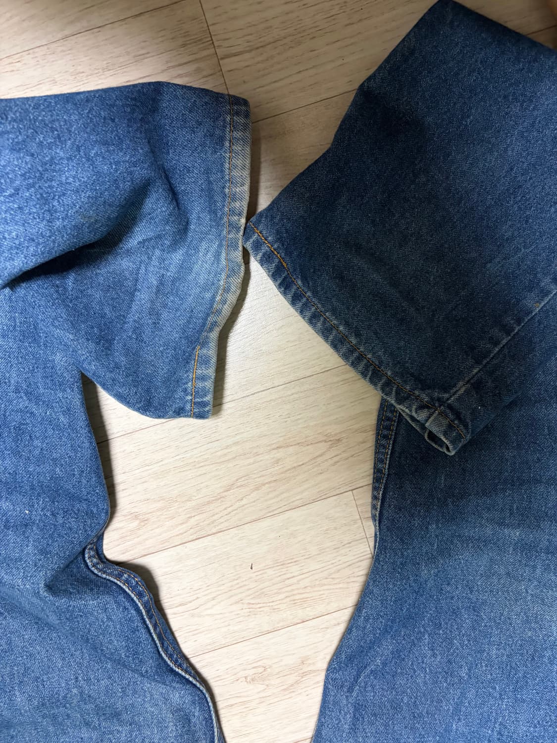 리바이스 517 상품이미지2