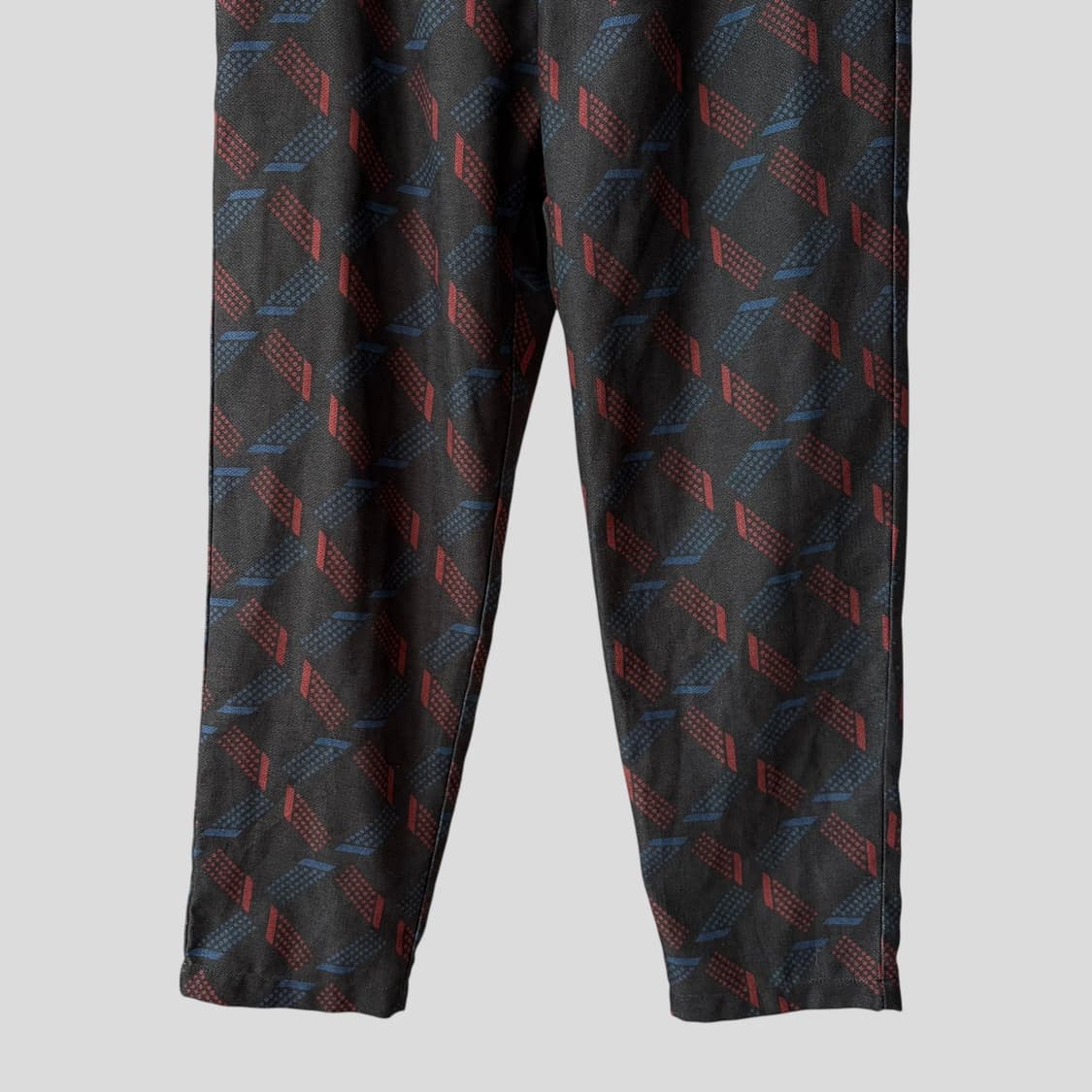 (L)저널스탠다드 폴리 패턴 팬츠  상품이미지4