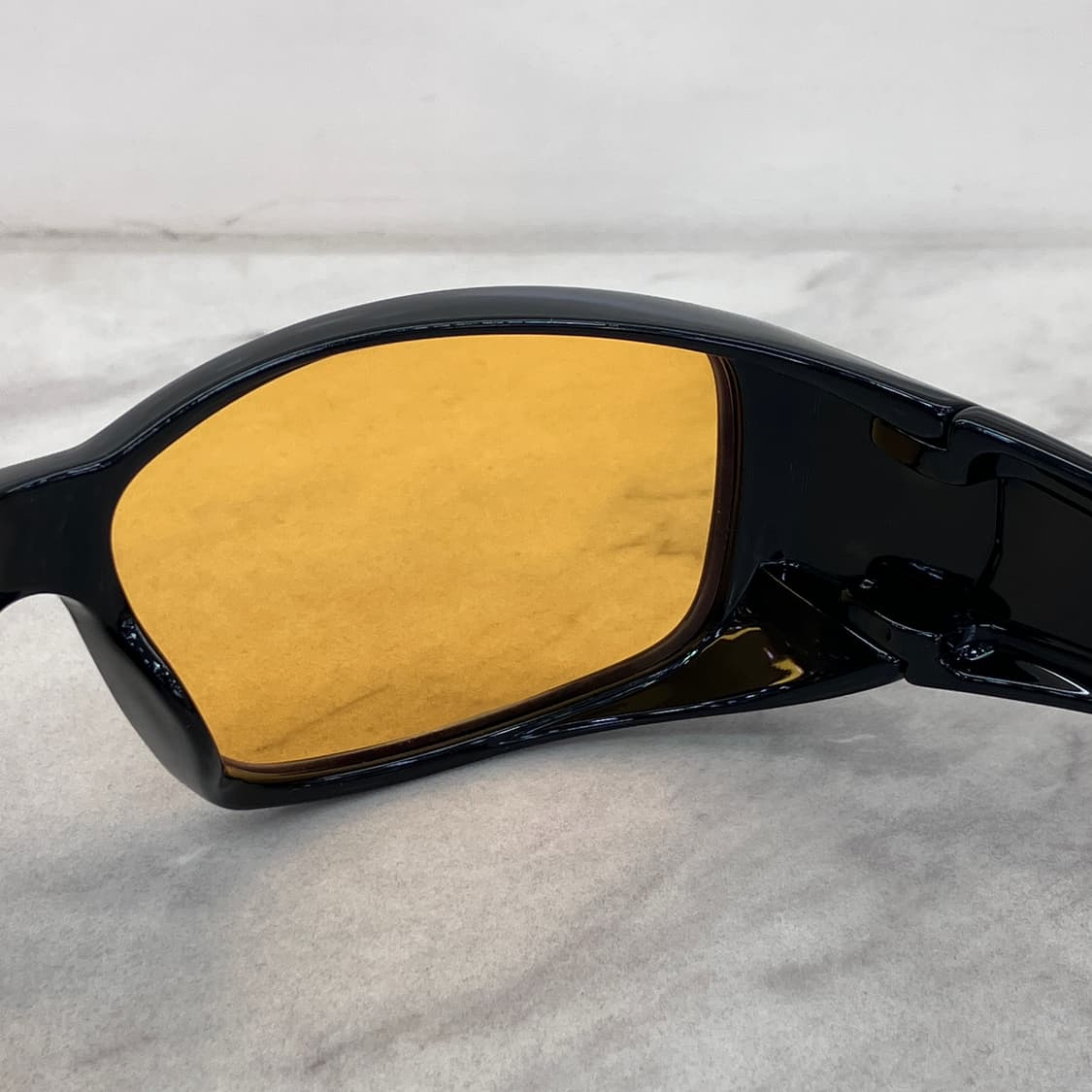HGSZ 01  Yellow Guard goggles 상품이미지3