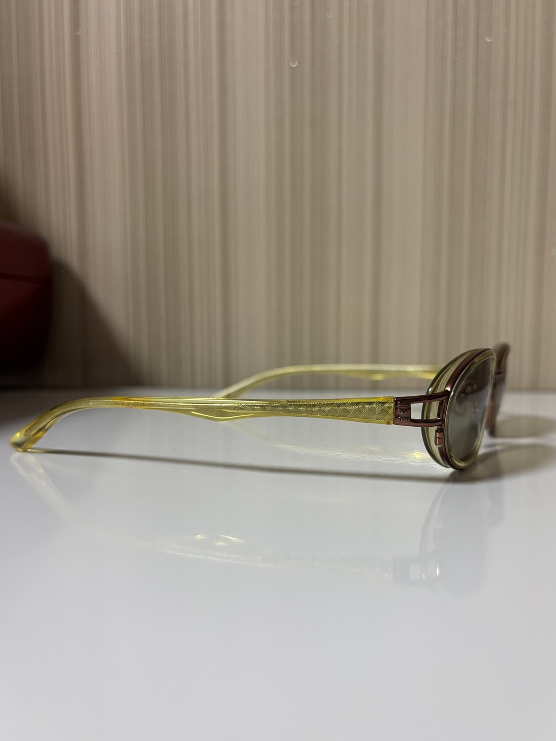 jpg by gaultier sunglasses 상품이미지2