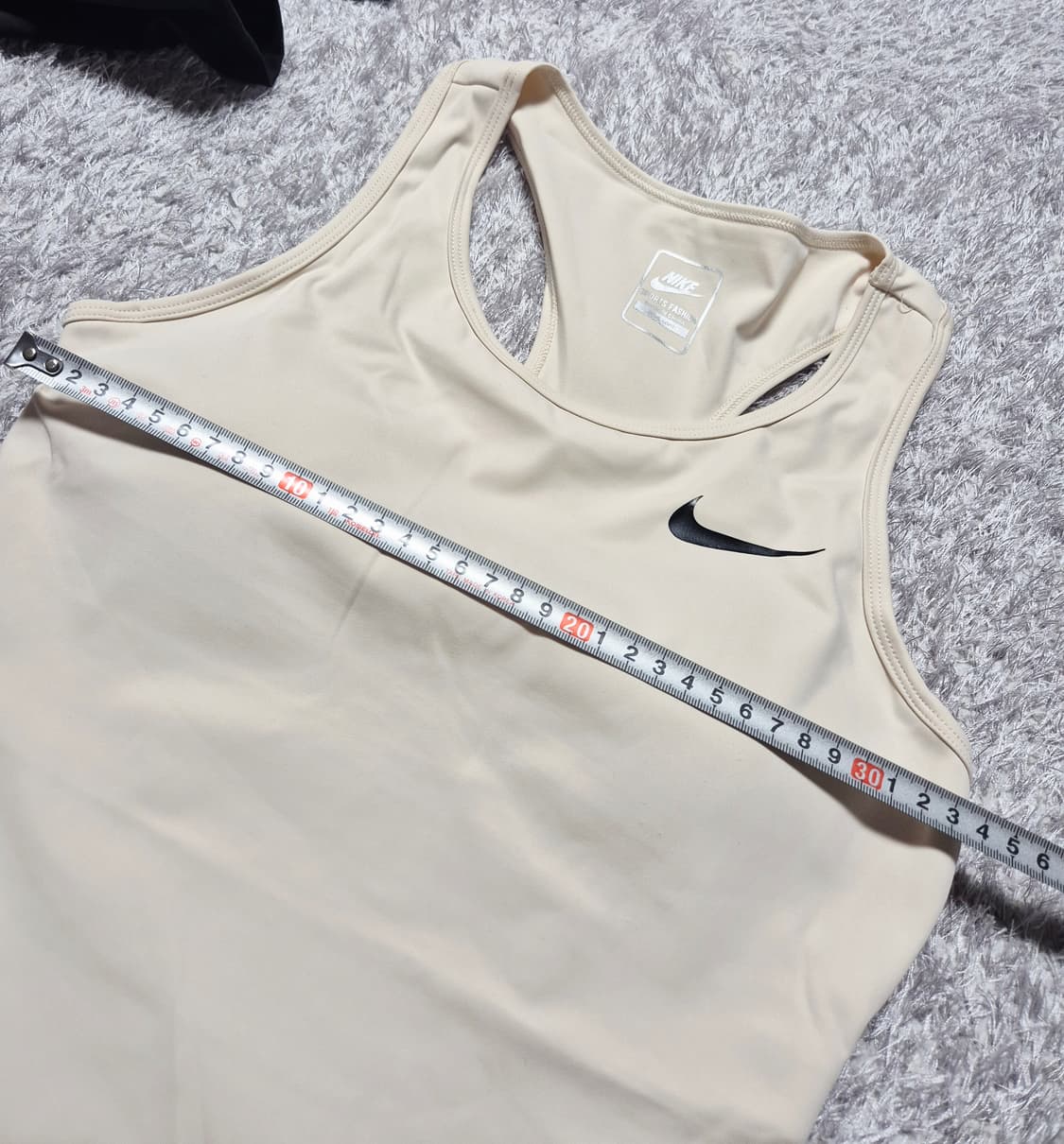 새상품)나이키운동복3피스 요가필리테스러닝 상품이미지6