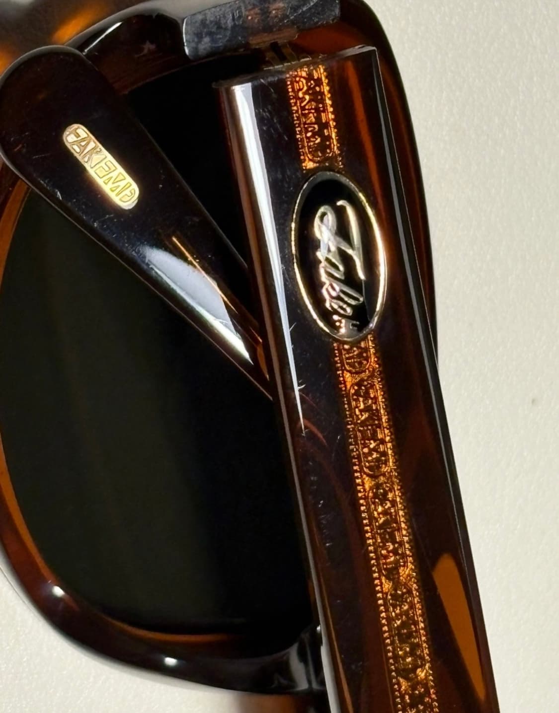 페이크미 선글라스 상품이미지4