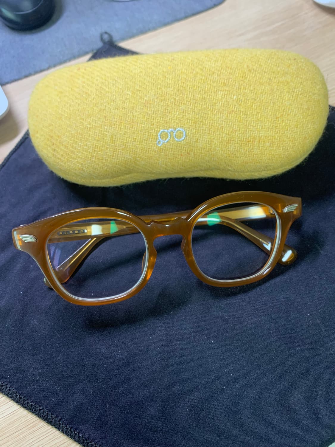 백산 안경 46 weeps 상품이미지3