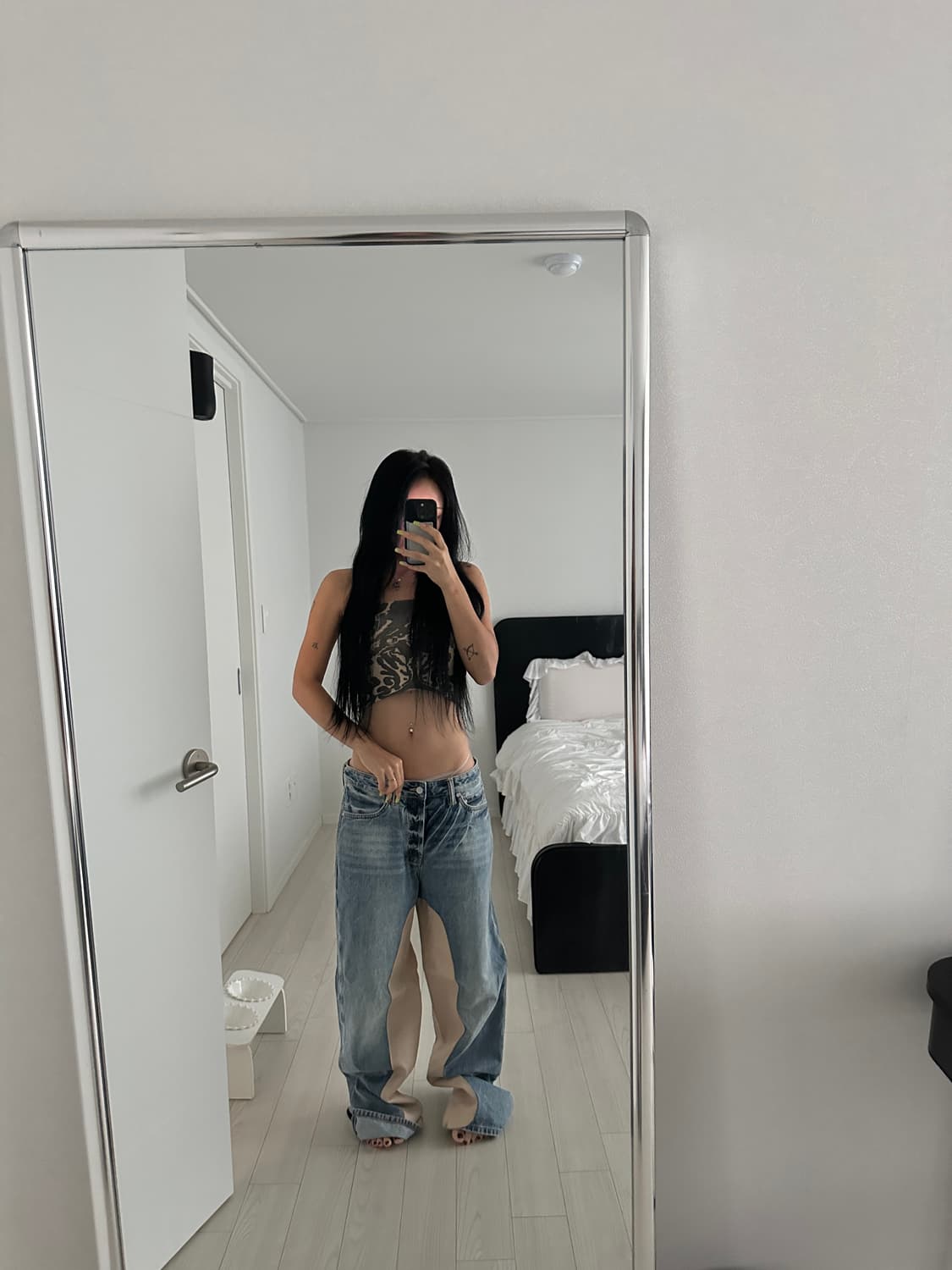Evisu denim 상품이미지1