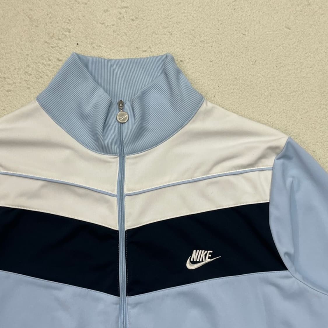 NIKE 배색 져지 L 상품이미지3