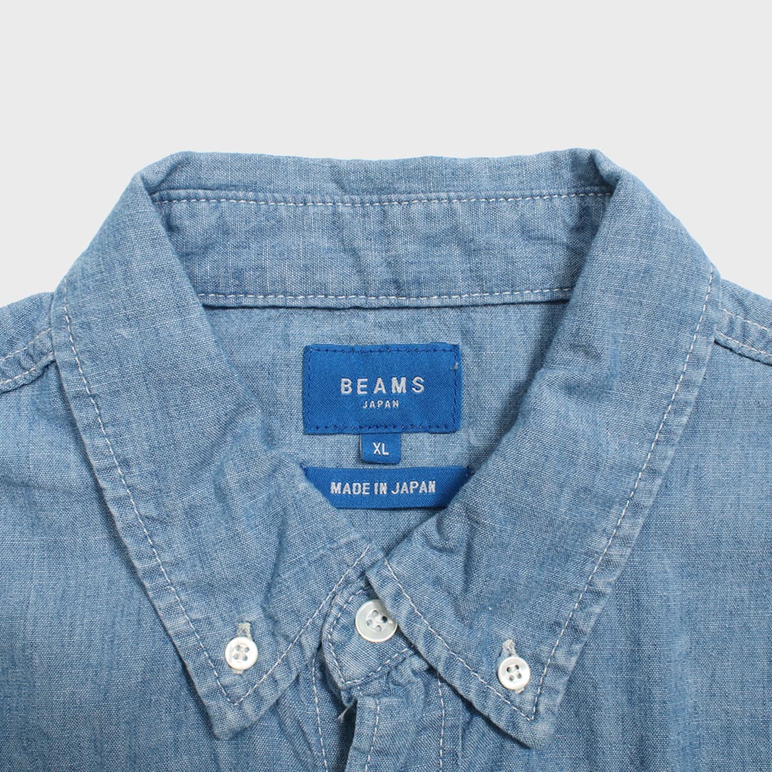 BEAMS JAPAN 상품이미지7