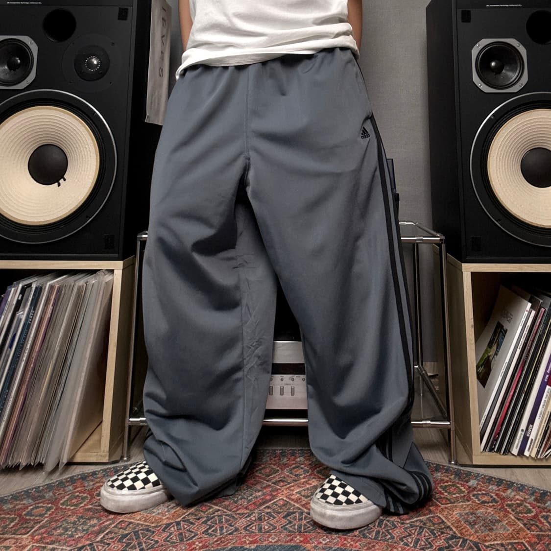 아디다스 트랙팬츠 상품이미지1