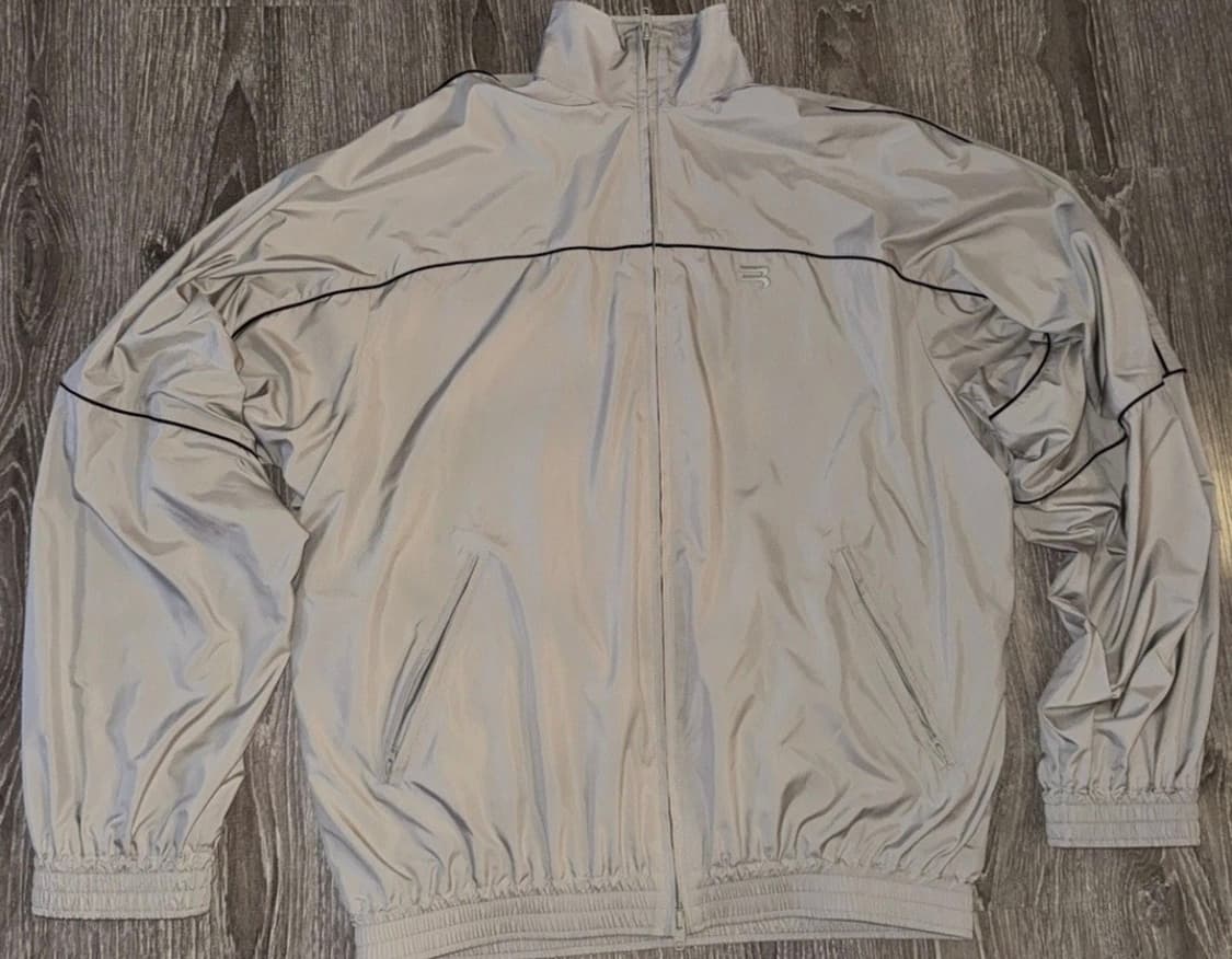 발렌시아가 스포츠 트랙자켓 46 상품이미지3