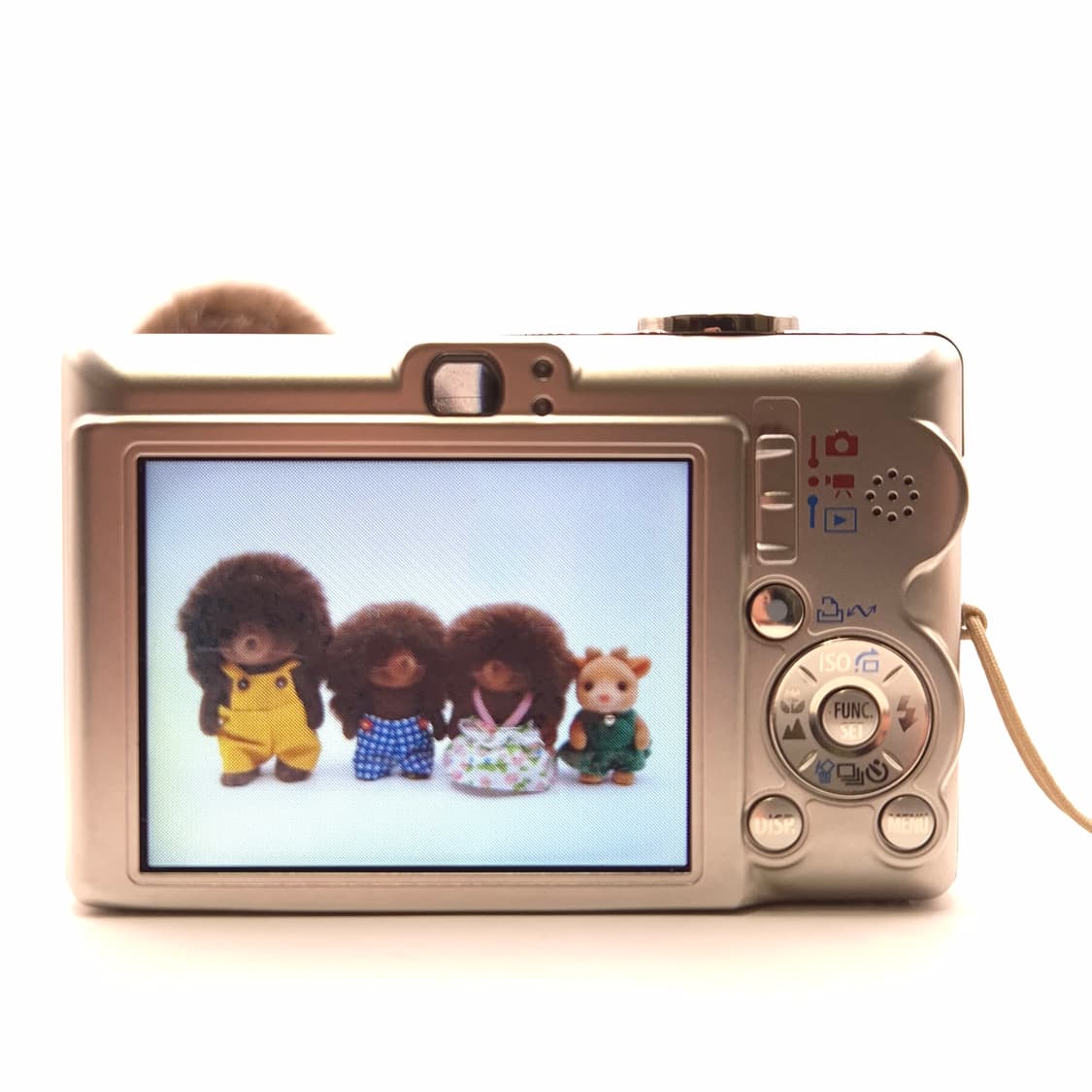 한글지원🤍 캐논 IXY 60 (IXUS 55) ✨ 클래식 감성 상품이미지2