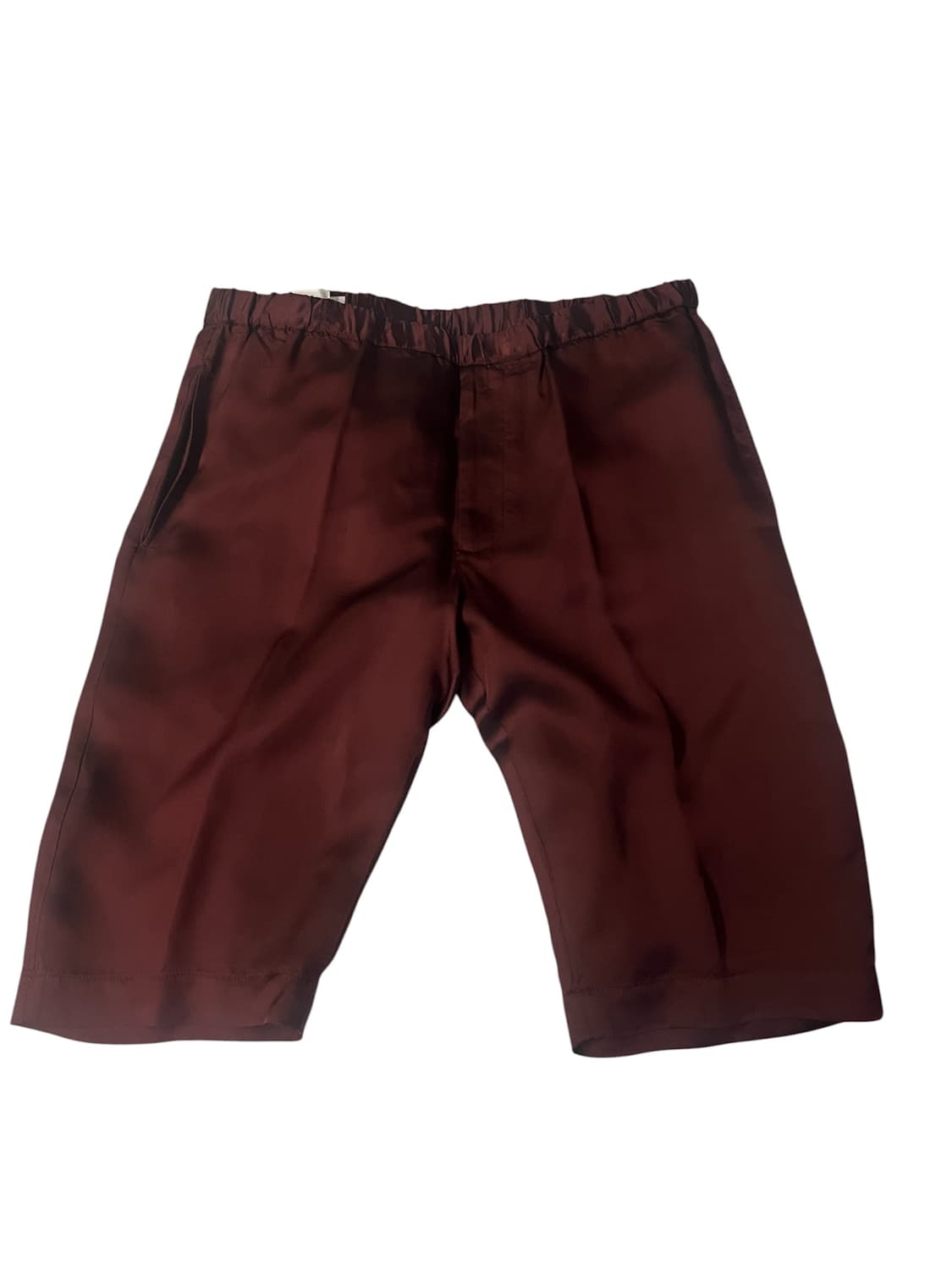 Dries van noten 밴딩 하프팬츠 상품이미지1