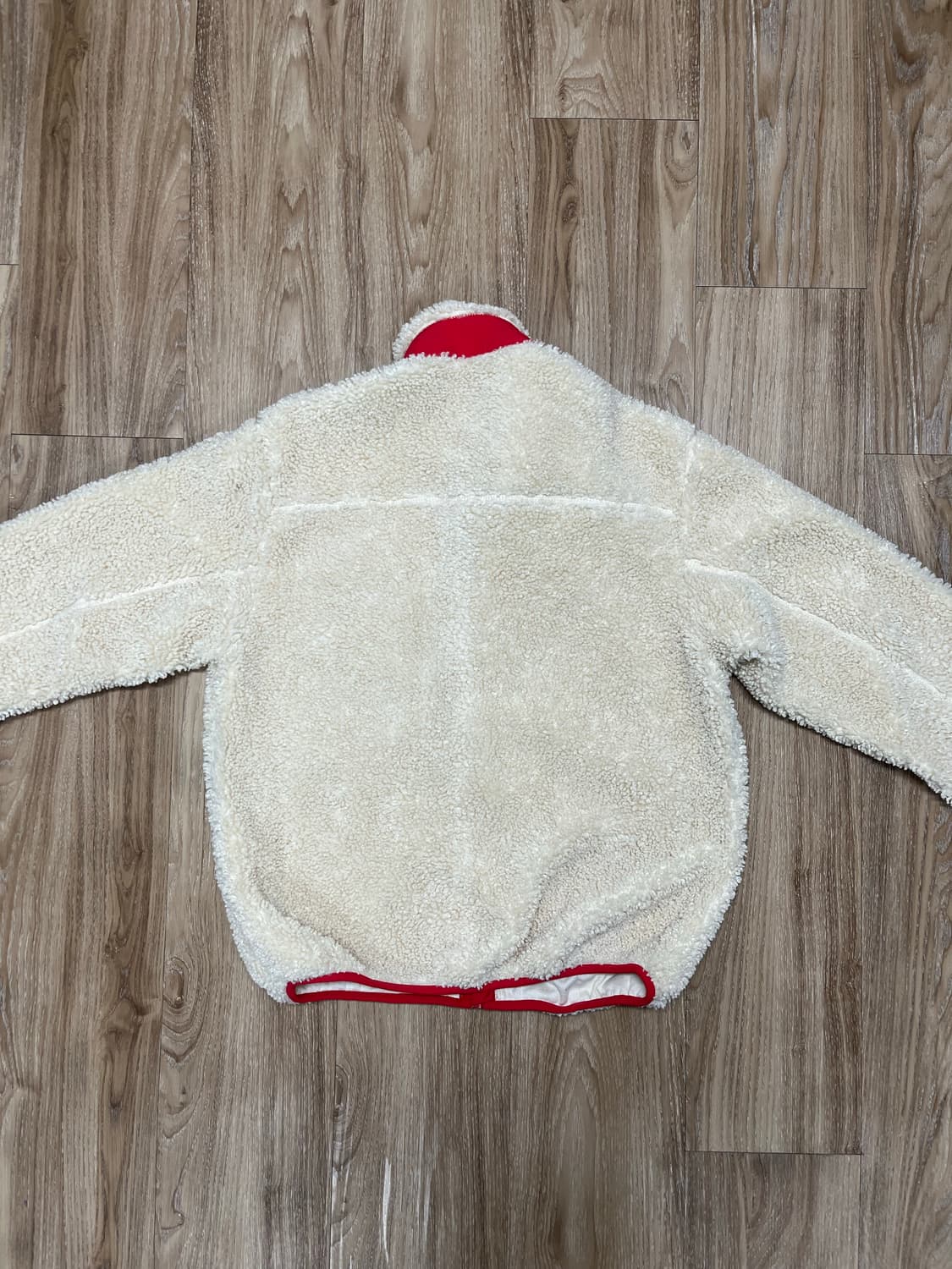 네파 C-TR 뽀글이 플리스 상품이미지4