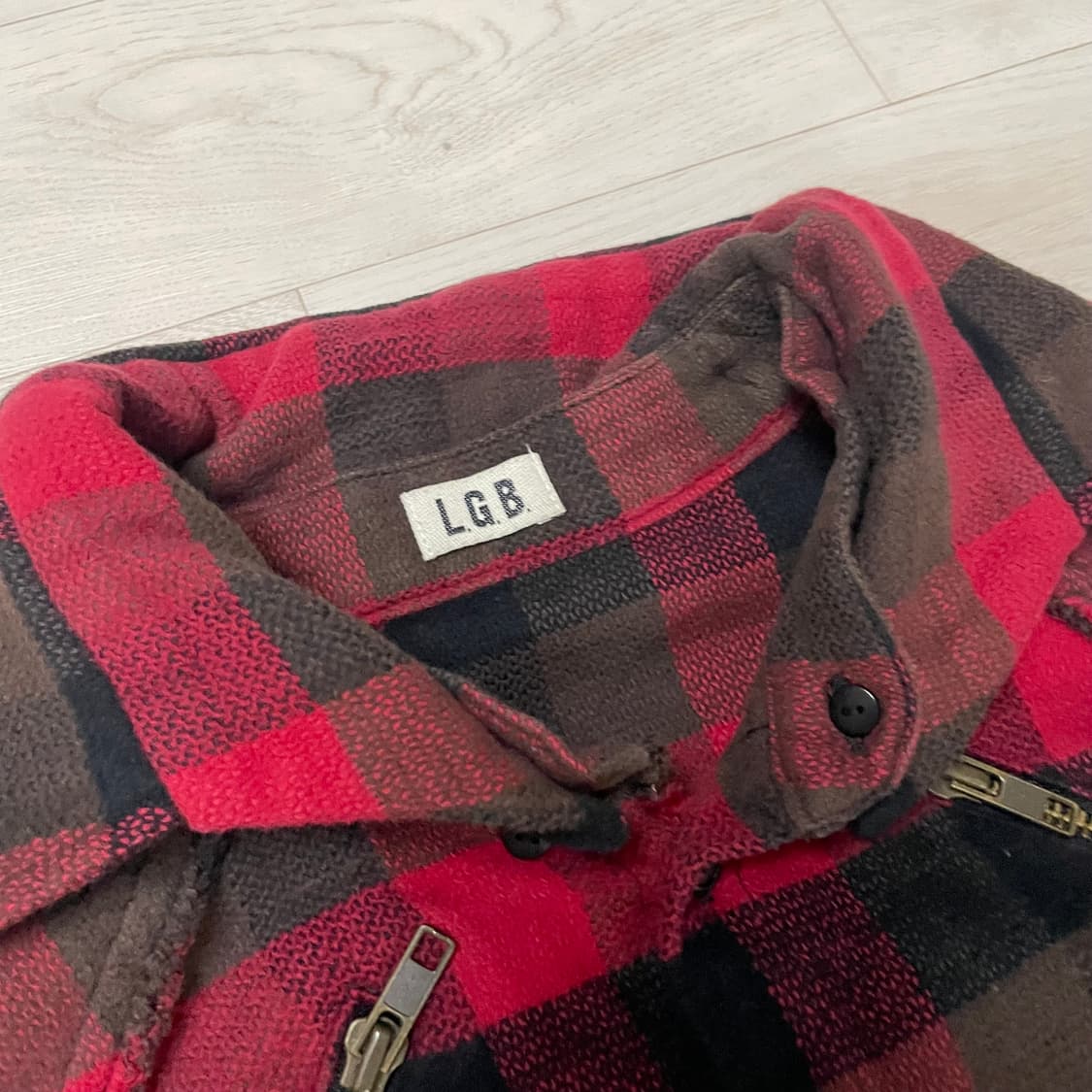lgb shirt 상품이미지2
