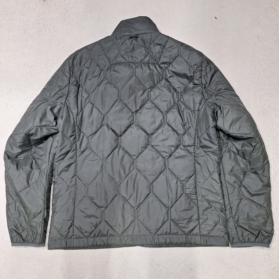 해지스  경량패딩100 상품이미지4