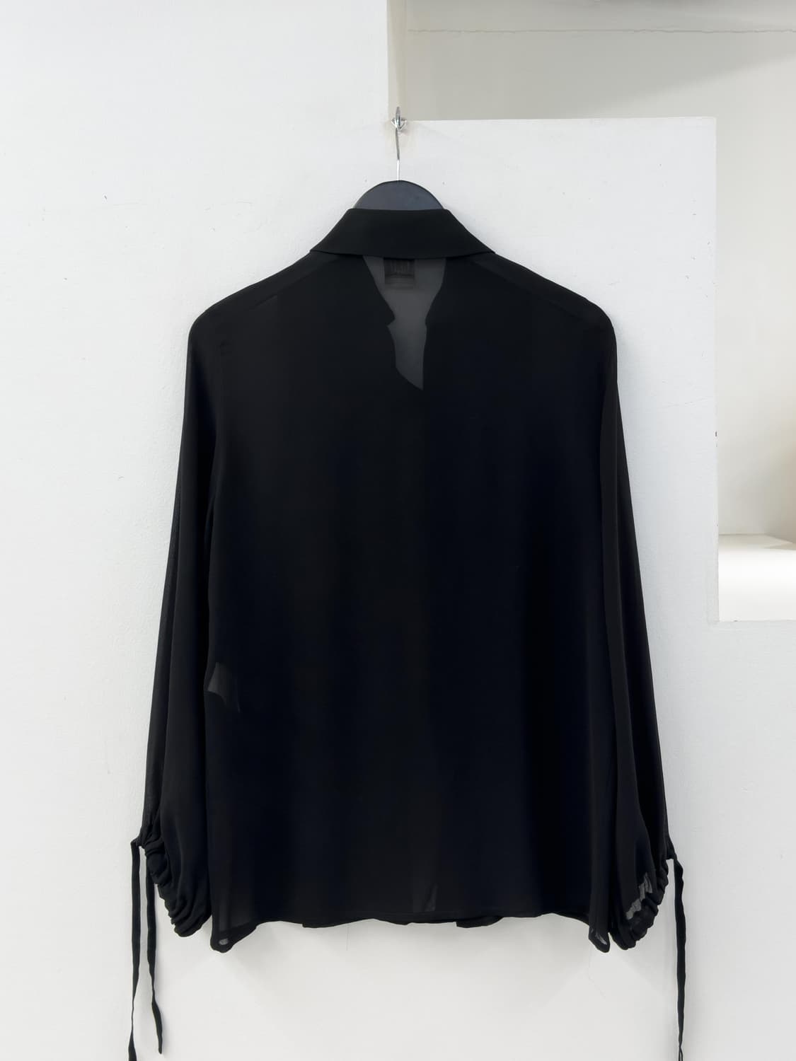 FERRE 시어 셔츠 상품이미지5