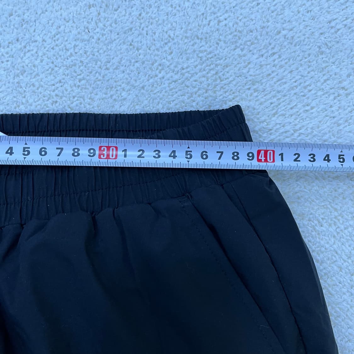 XL 네파 스트링 조거 팬츠 0330M 상품이미지5